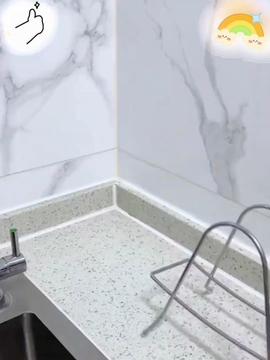 菜板架 菜板 厨房置物架 厨房好物 方便又实用