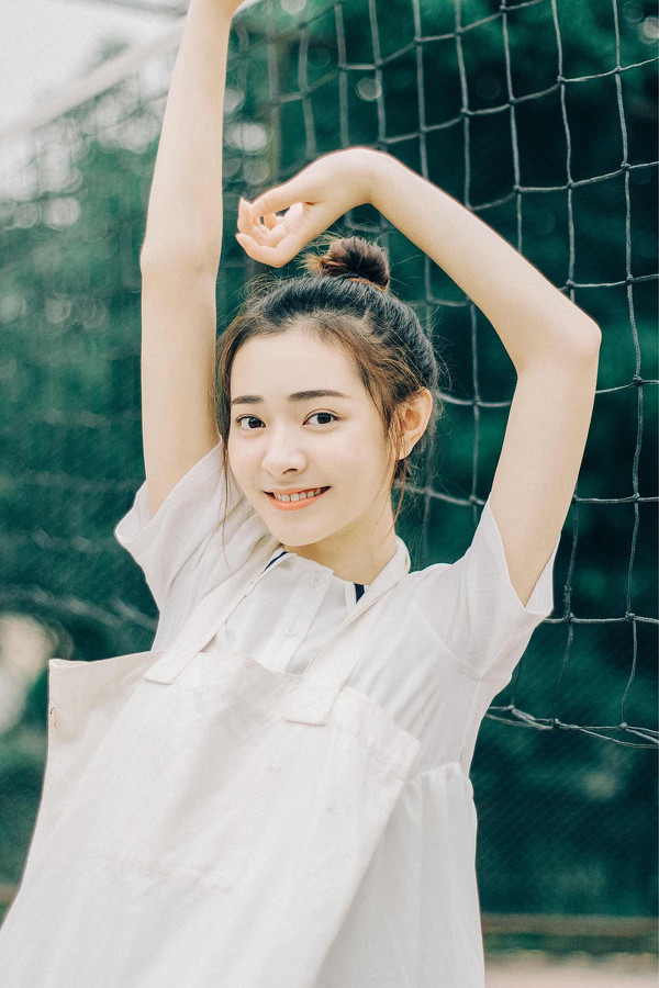 图片[24]-懒散的夏日-六色网