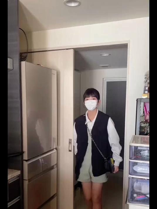 北海道大卖场 海外生活VLOG