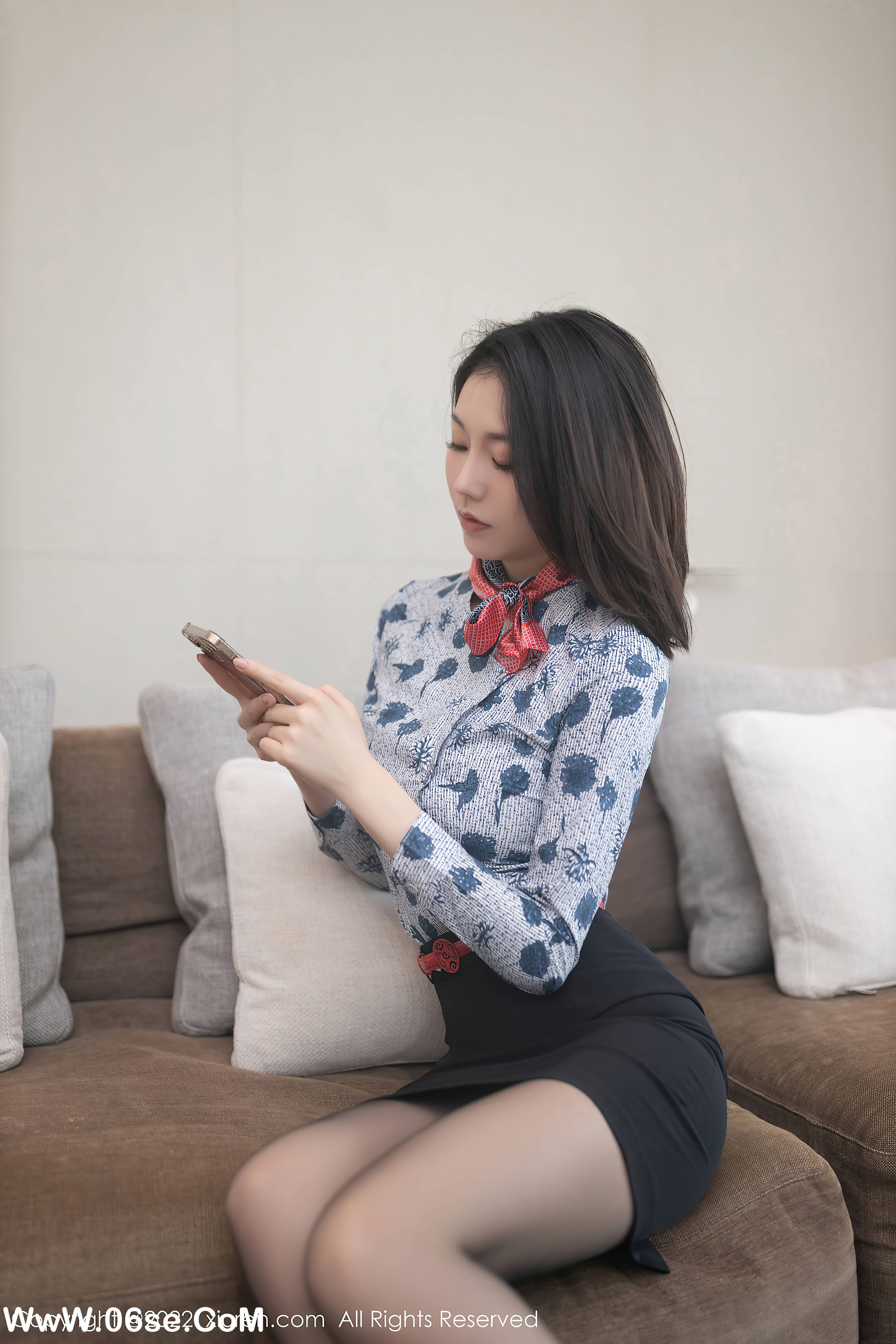 图片[8]-[XIUREN秀人网] 2022.05.05 NO.4962 安然anran[83+1P807M]-六色网