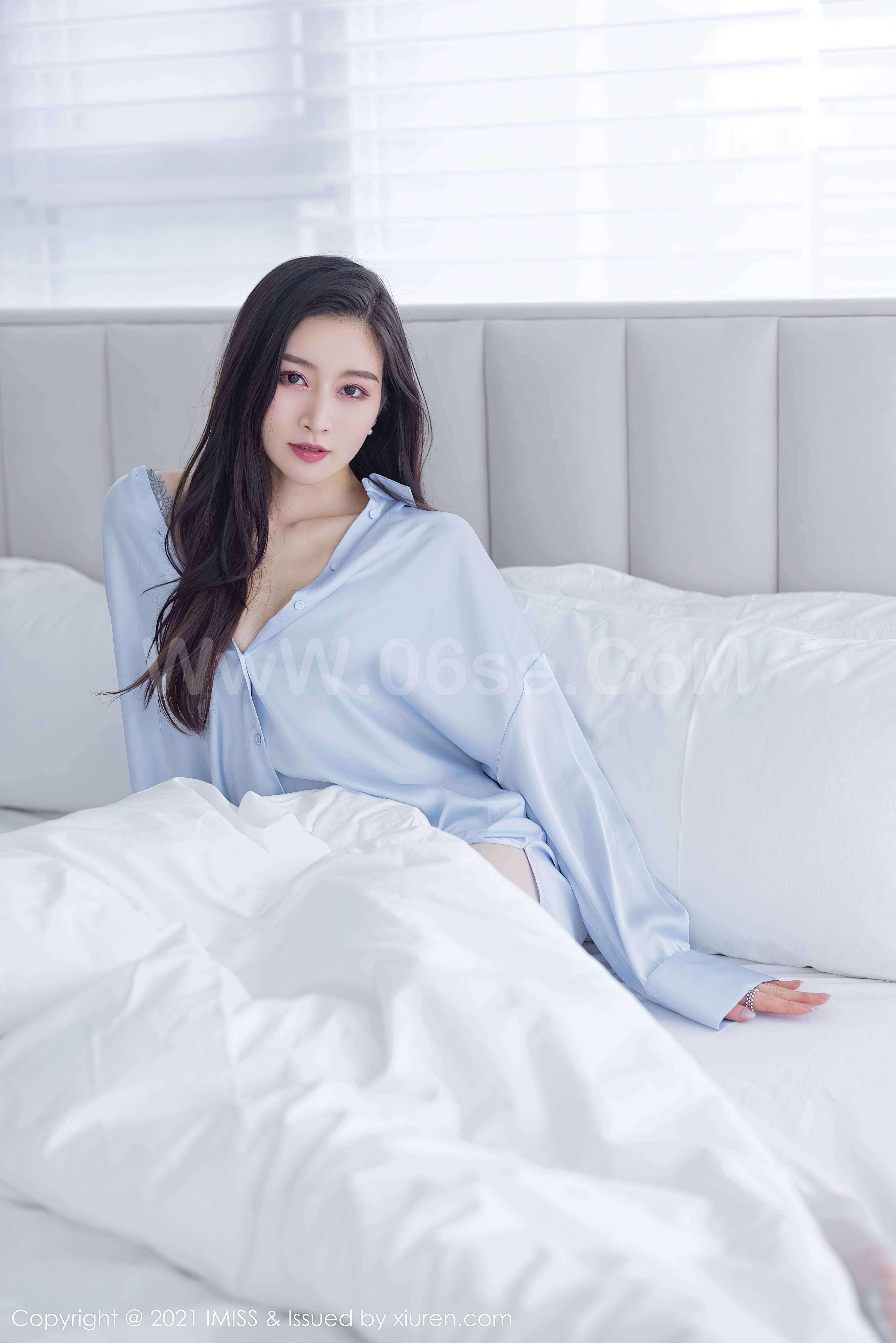 图片[18]-IMISS Vol.614 Vanessa-六色网