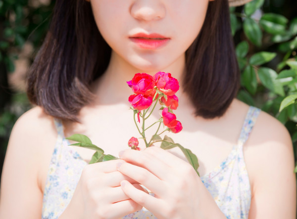 图片[10]-花与少女-六色网