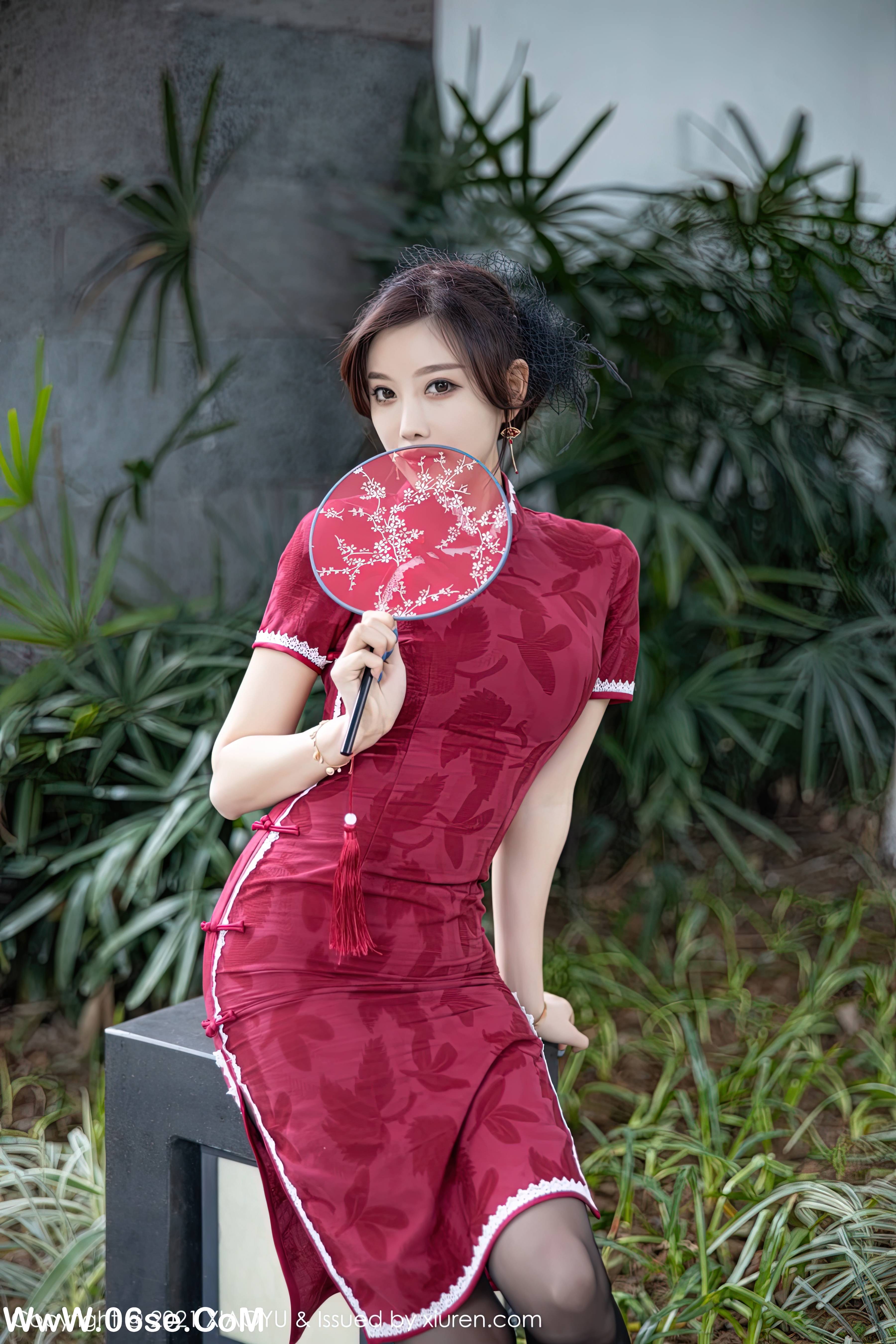 图片[10]-[XIAOYU语画界] 2021.04.25 NO.515 杨晨晨sugar[78+1P645M]-六色网