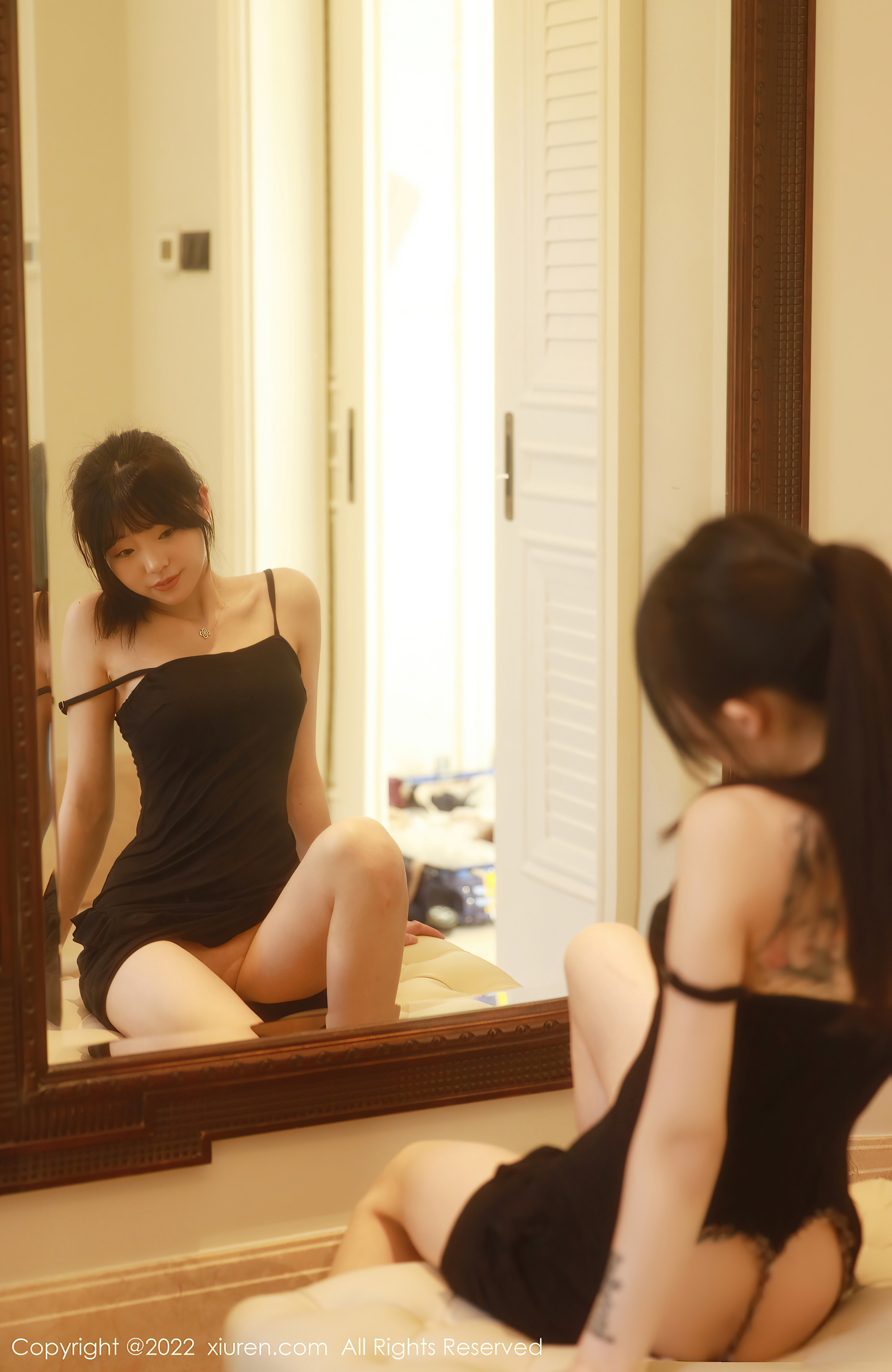 图片[46]-[XIUREN秀人网] 2022.03.22 NO.4752 佘贝拉[66+1P237M]-六色网