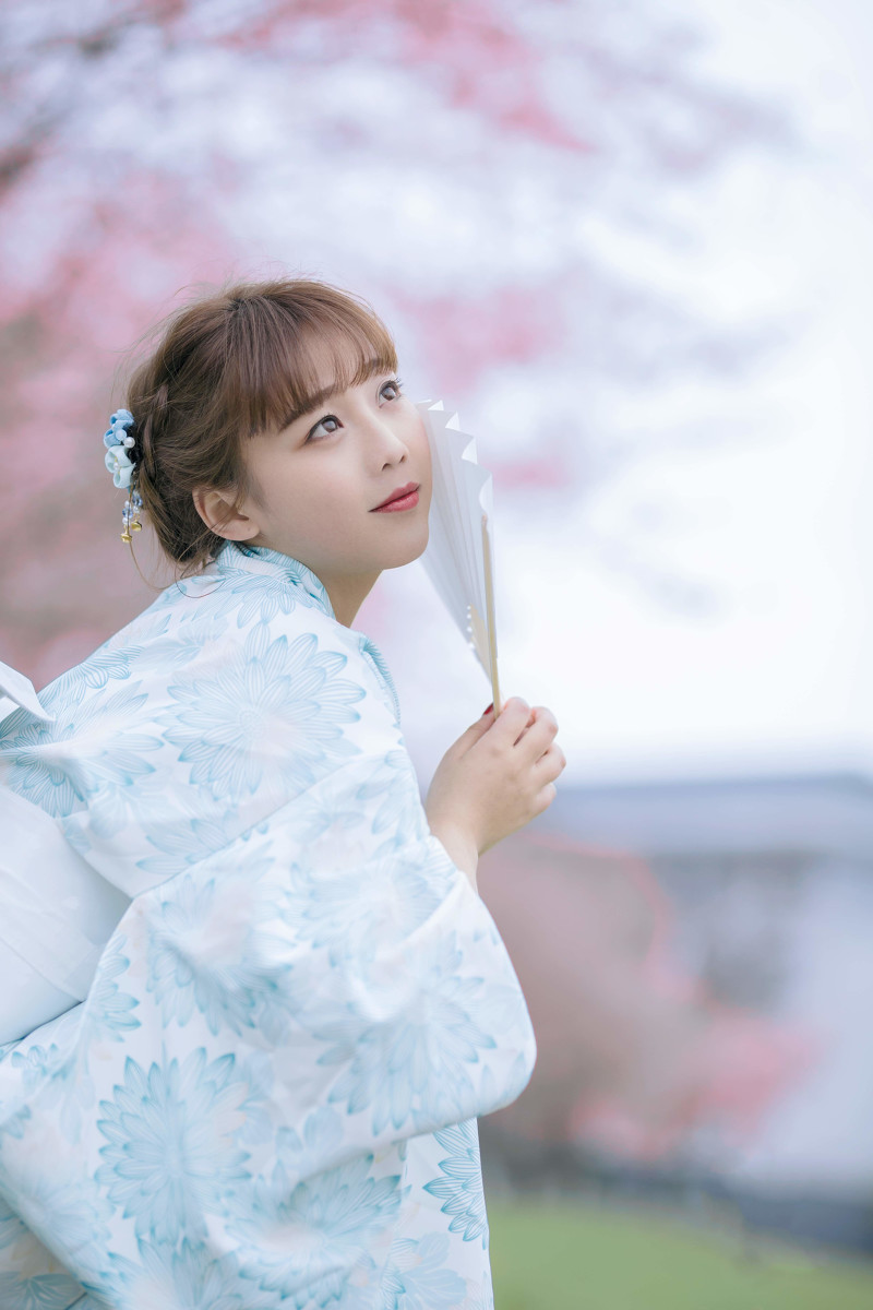 图片[11]-纯净水女孩-六色网