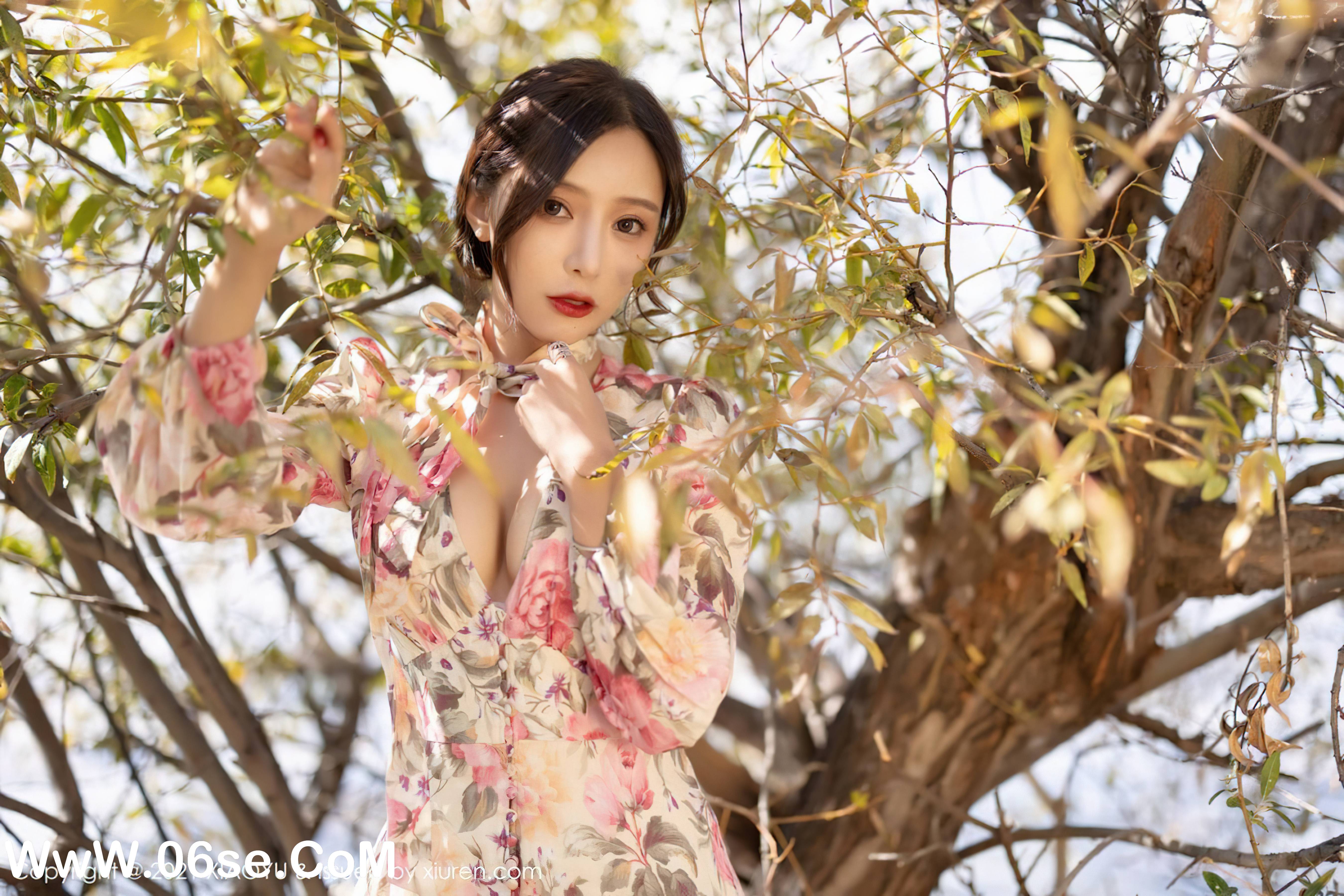 图片[36]-[XIAOYU语画界] 2021.12.23 NO.682 王馨瑶[75+1P832M]-六色网