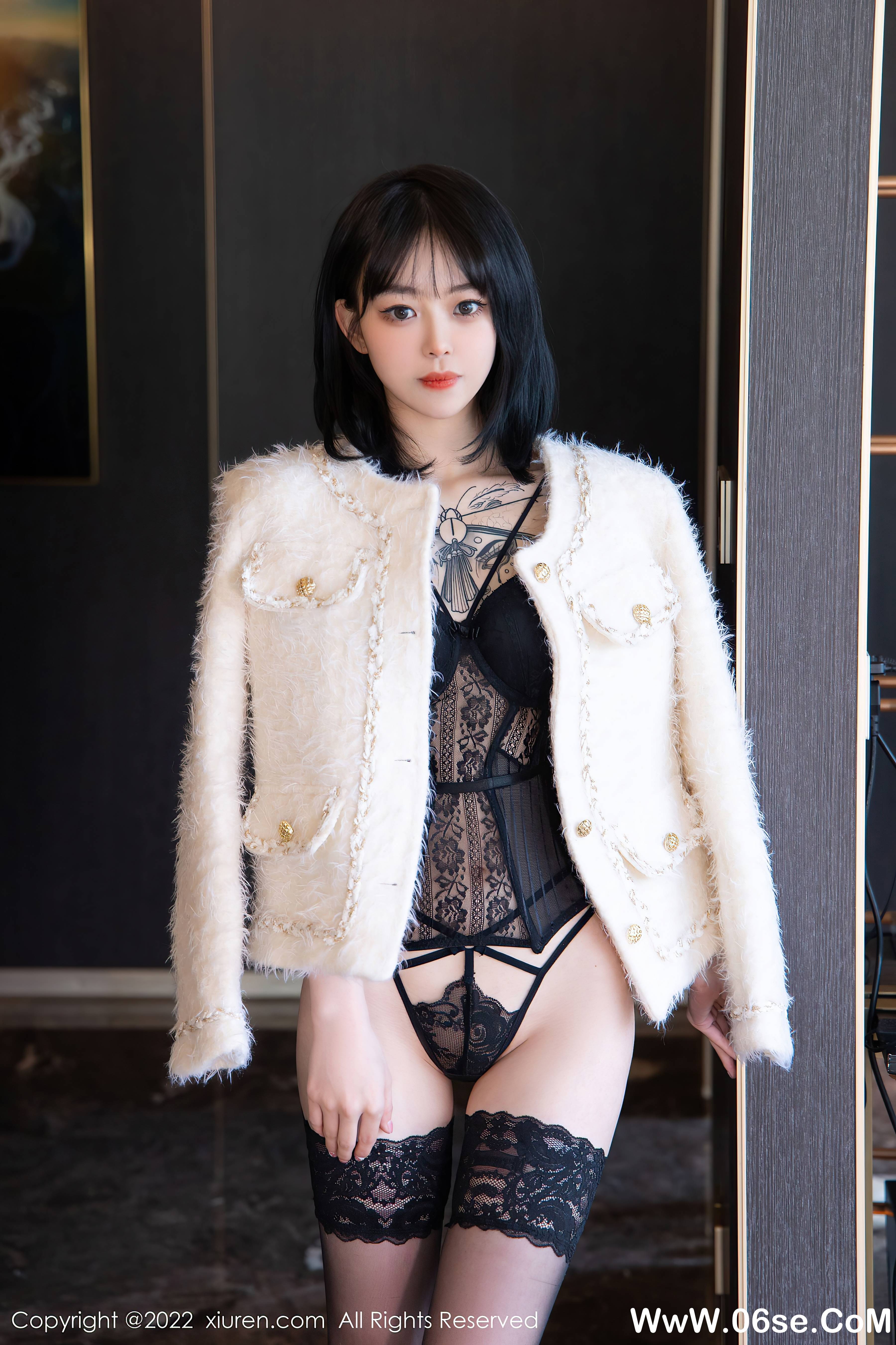 图片[12]-[XIUREN秀人网] 2022.03.10 NO.4700 奶瓶[74+1P382M]-六色网
