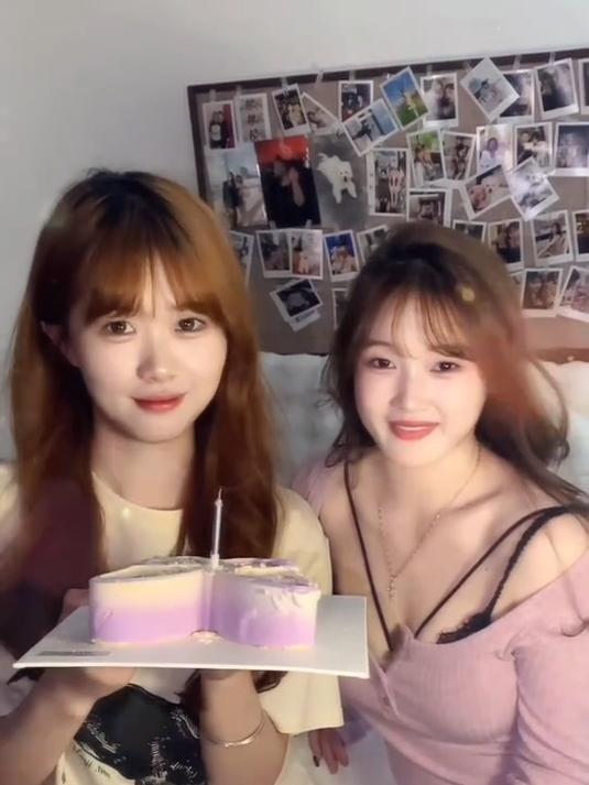 不只是生日才能吹蜡烛吃蛋糕 想吃就吃
