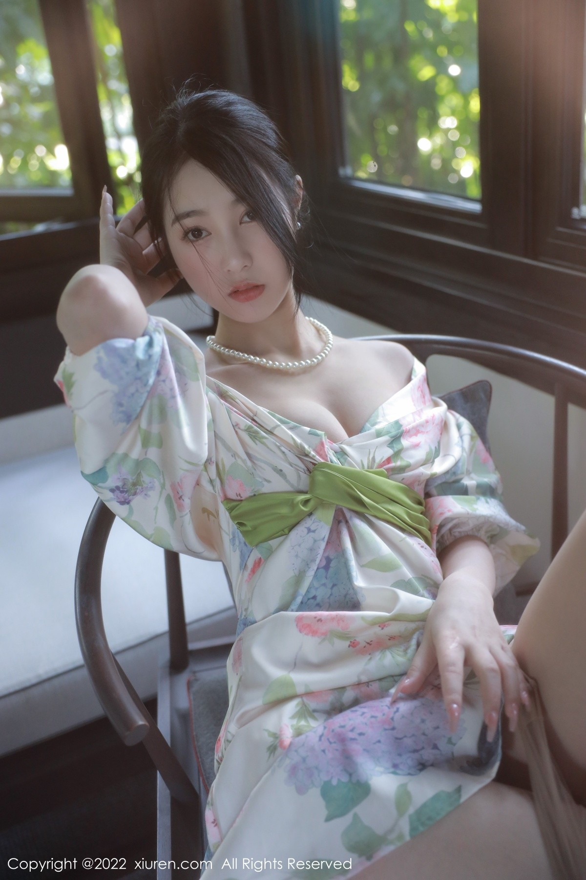 图片[69]-【XiuRen秀人網】2022.08.30 Vol.5514 謝晚晚【111P】-六色网