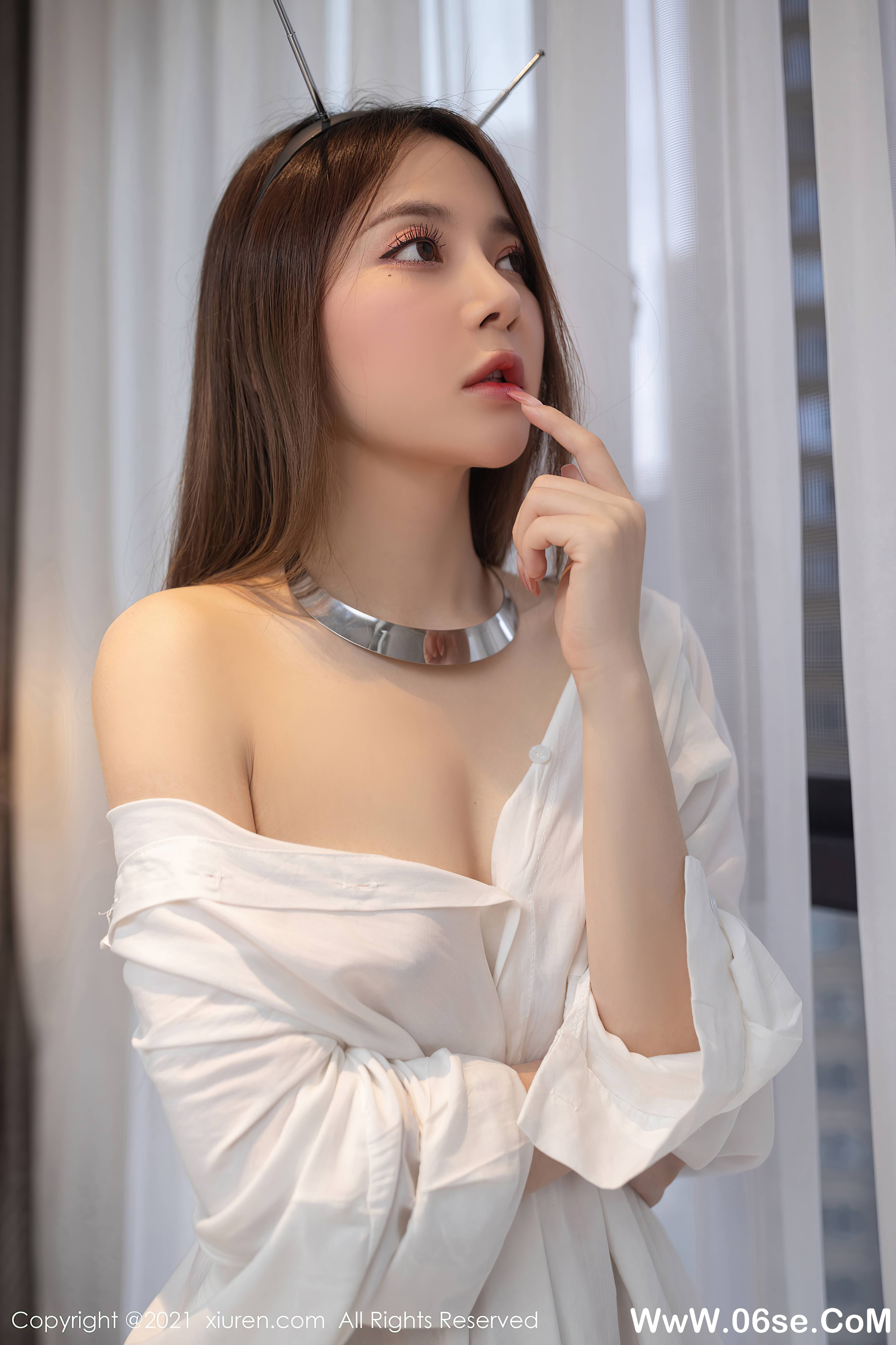 图片[50]-[XIUREN秀人网] 2021.08.13 NO.3798 鱼子酱Fish[77+1P703M]-六色网