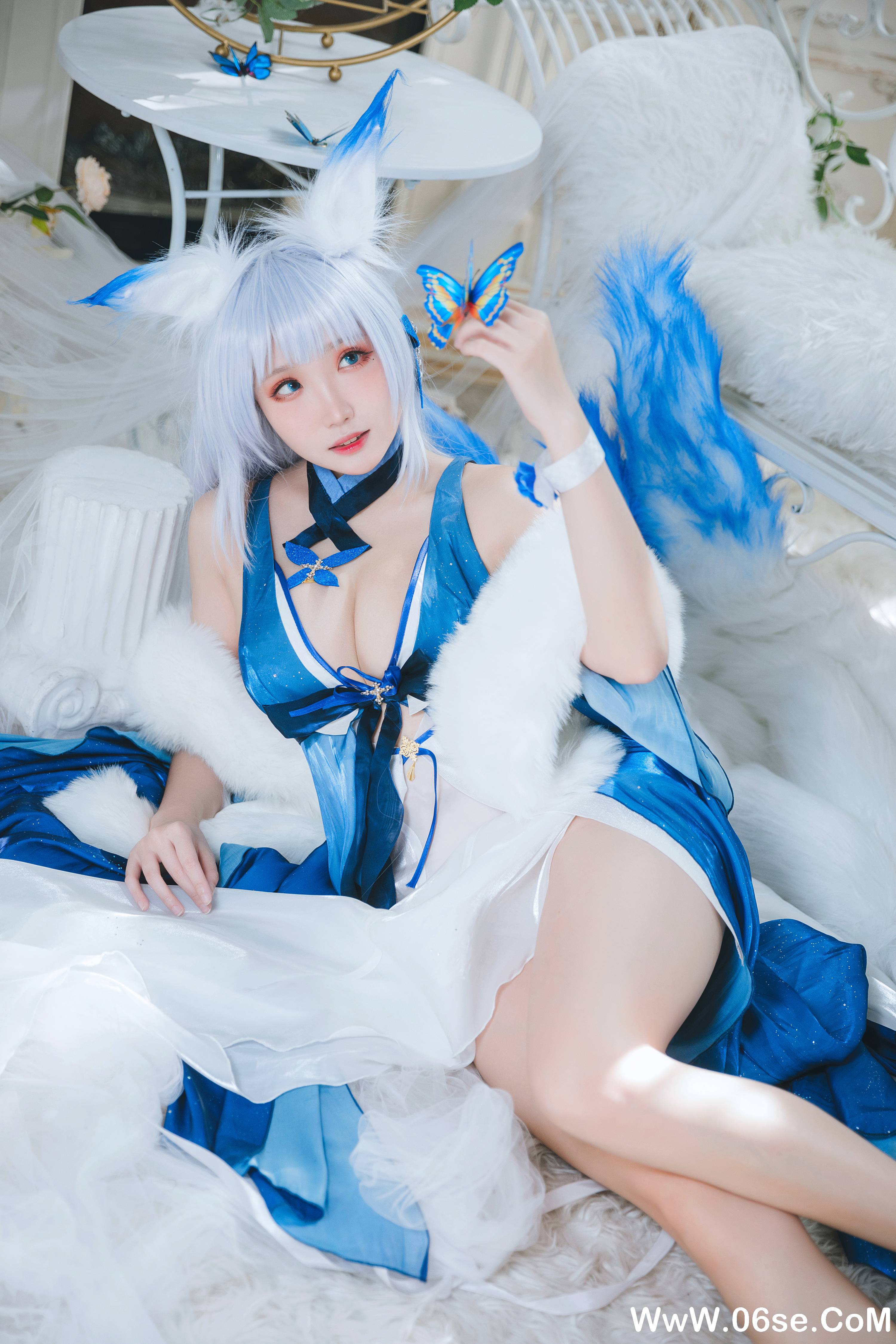 图片[24]-瓜希酱 NO.048 — 信浓 [30P223M]-六色网