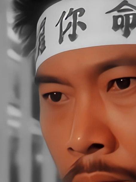 “绰号:魔鬼筋肉人”