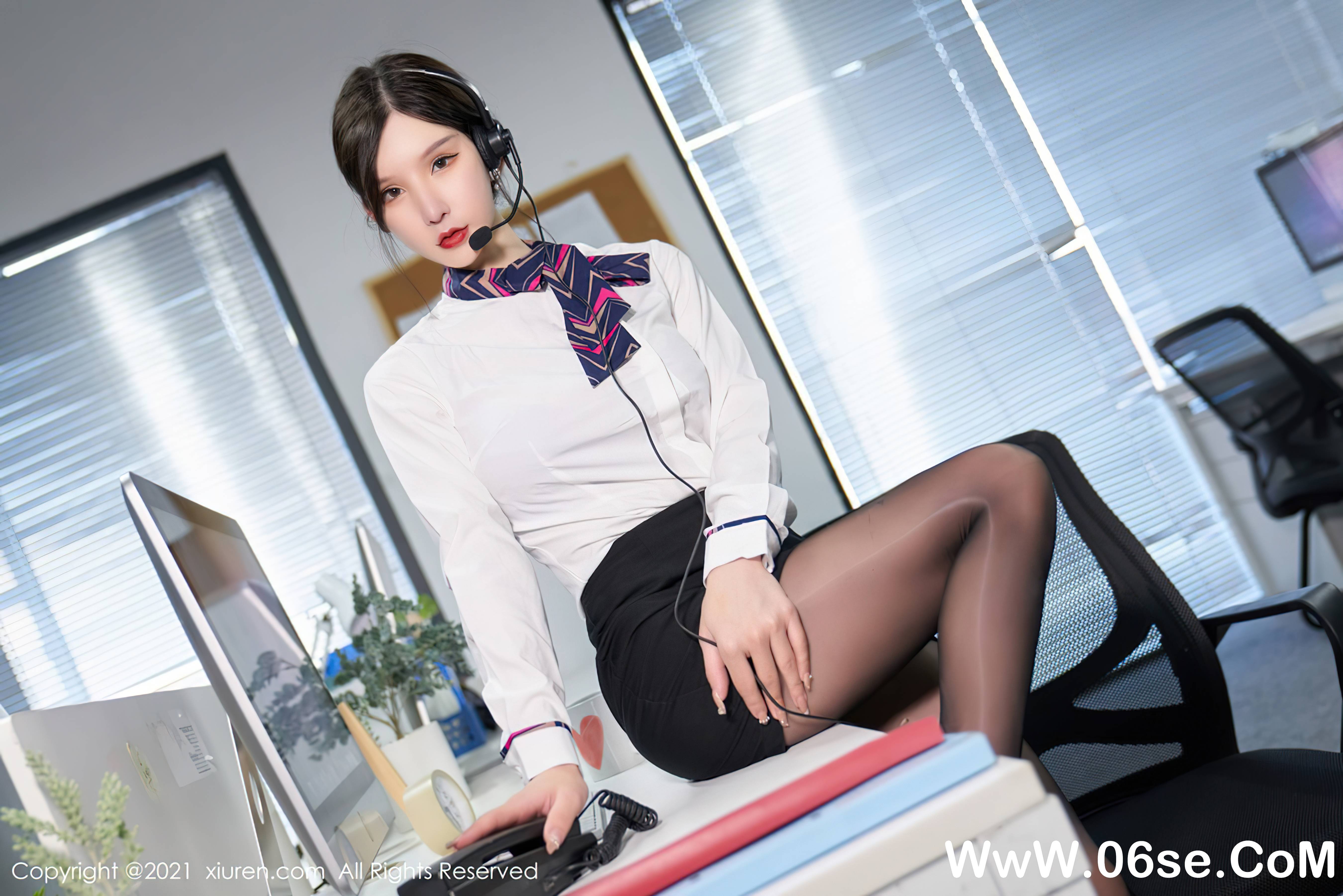 图片[27]-[XIUREN秀人网] 2021.11.05 NO.4177 周于希[78+1P756M]-六色网