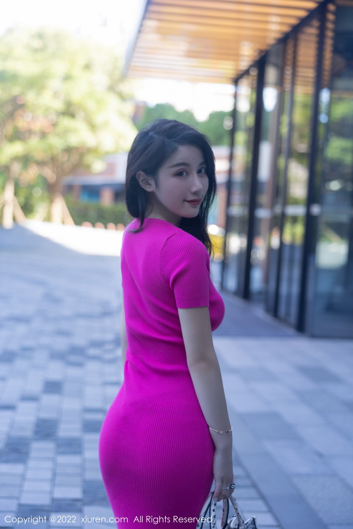 图片[16]-【XiuRen秀人网】2022.09.14 Vol.5582 美七Mia【81P】-六色网