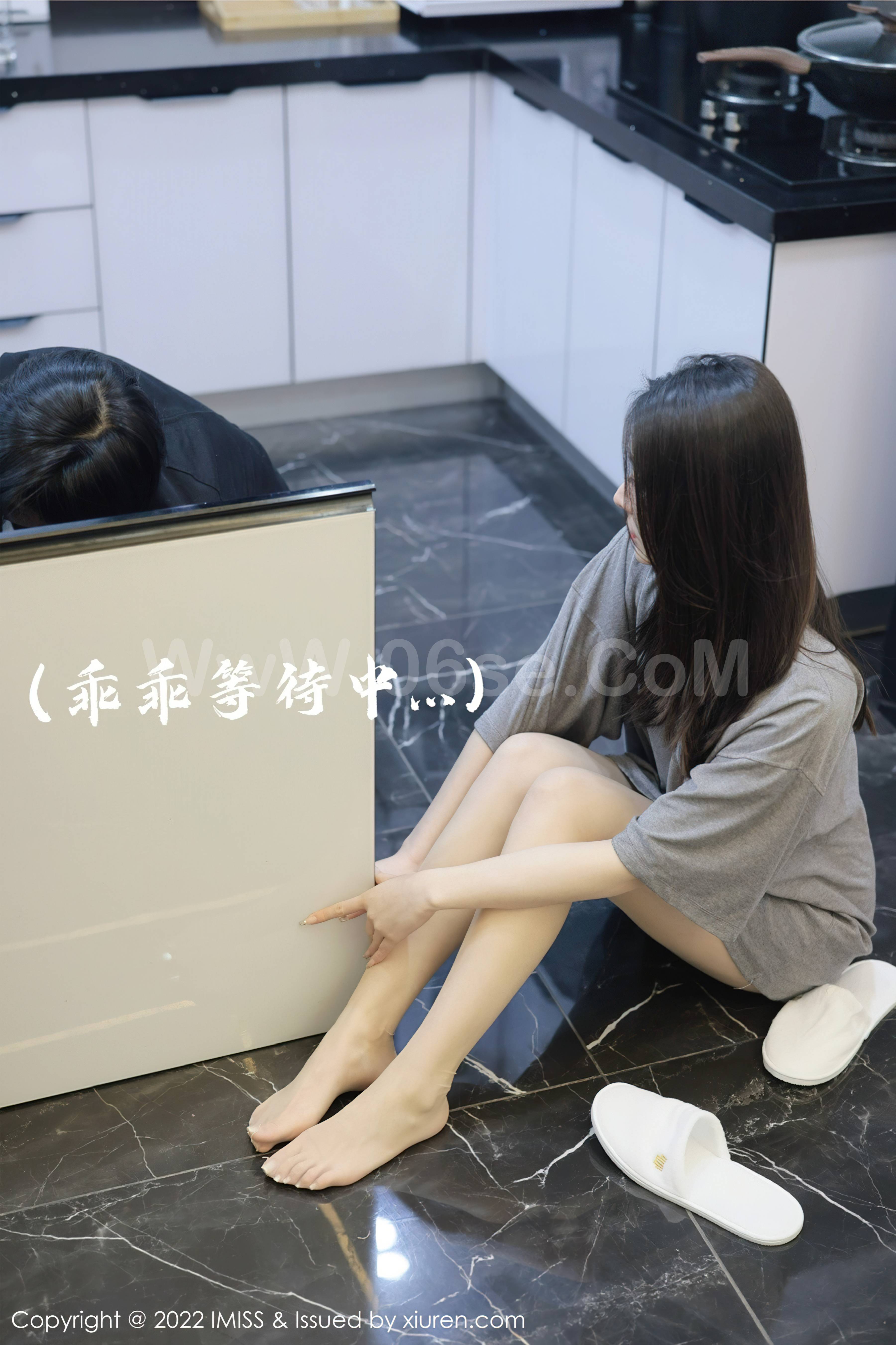 图片[12]-IMISS Vol.667 逗逗doudou-六色网