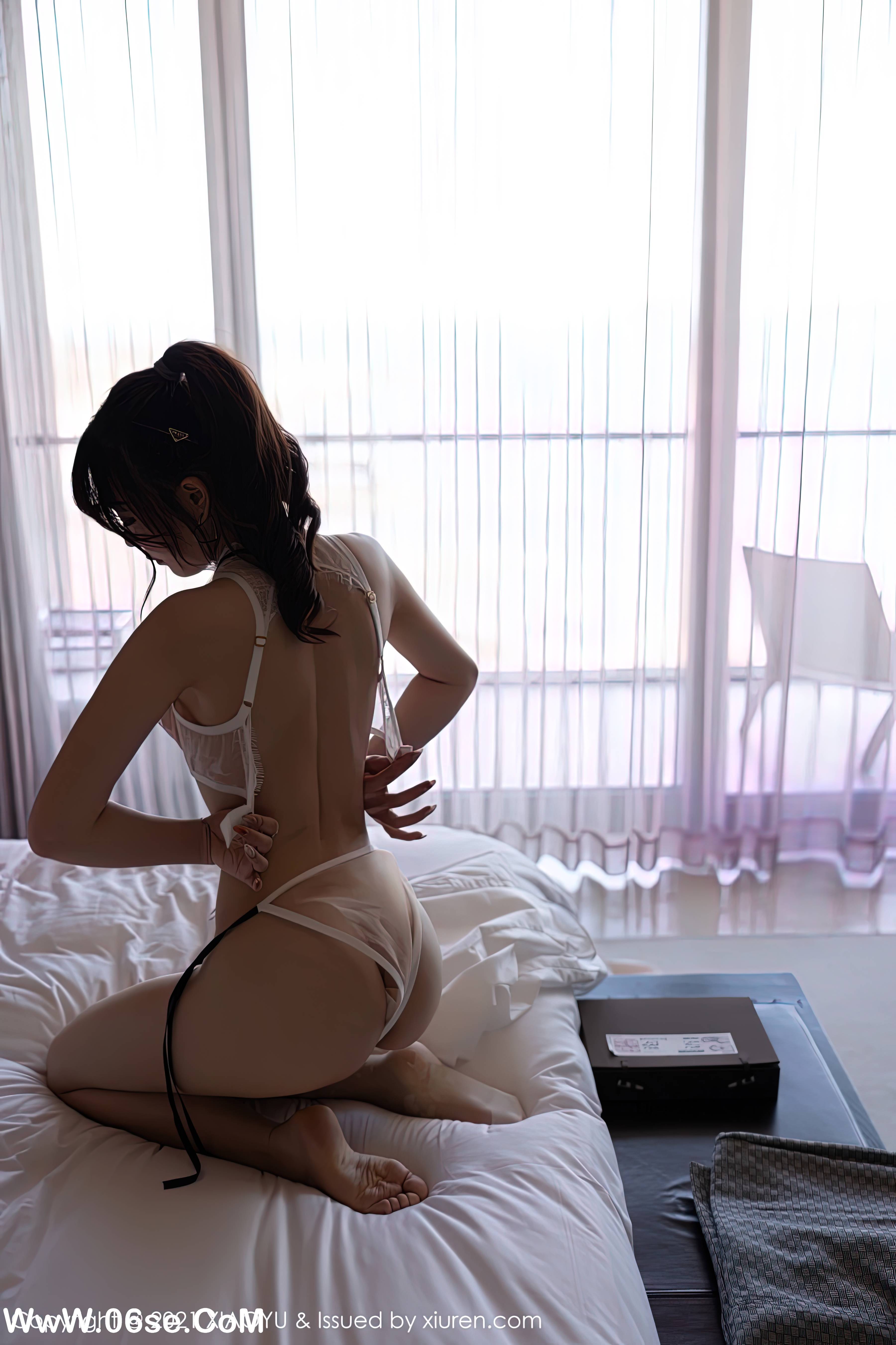 图片[63]-[XIAOYU语画界] 2021.05.06 NO.521 芝芝Booty[85+1P550M]-六色网