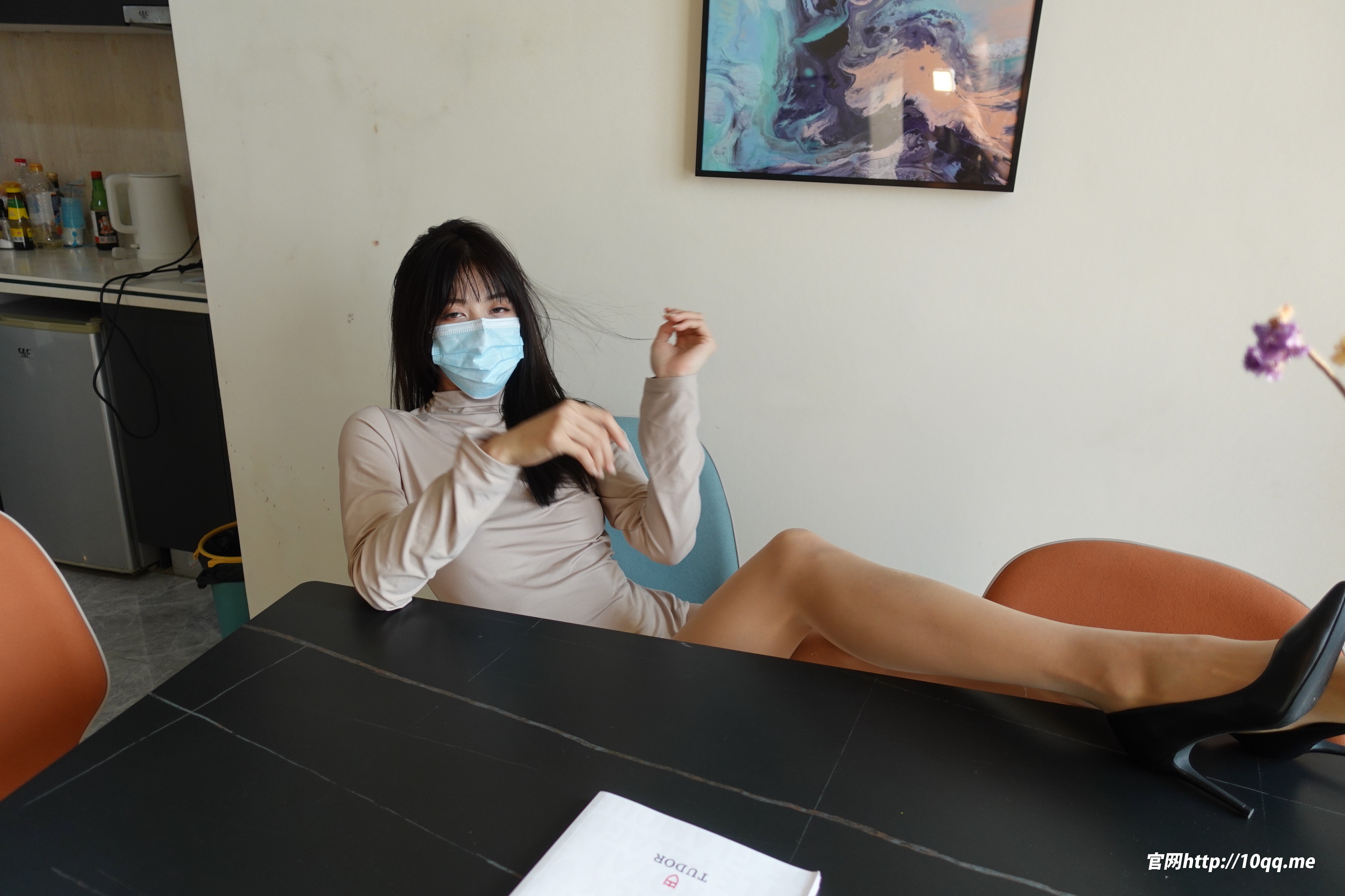 图片[36]-[ROSI口罩系列]2022.04.25 NO.2143[93+1P／103MB]-六色网