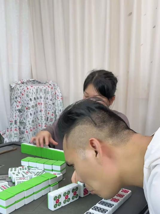 陈皮表情包#趣味表情包 #表情包转场 #麻将麻将抖起来 #麻将技巧 #麻将治百病