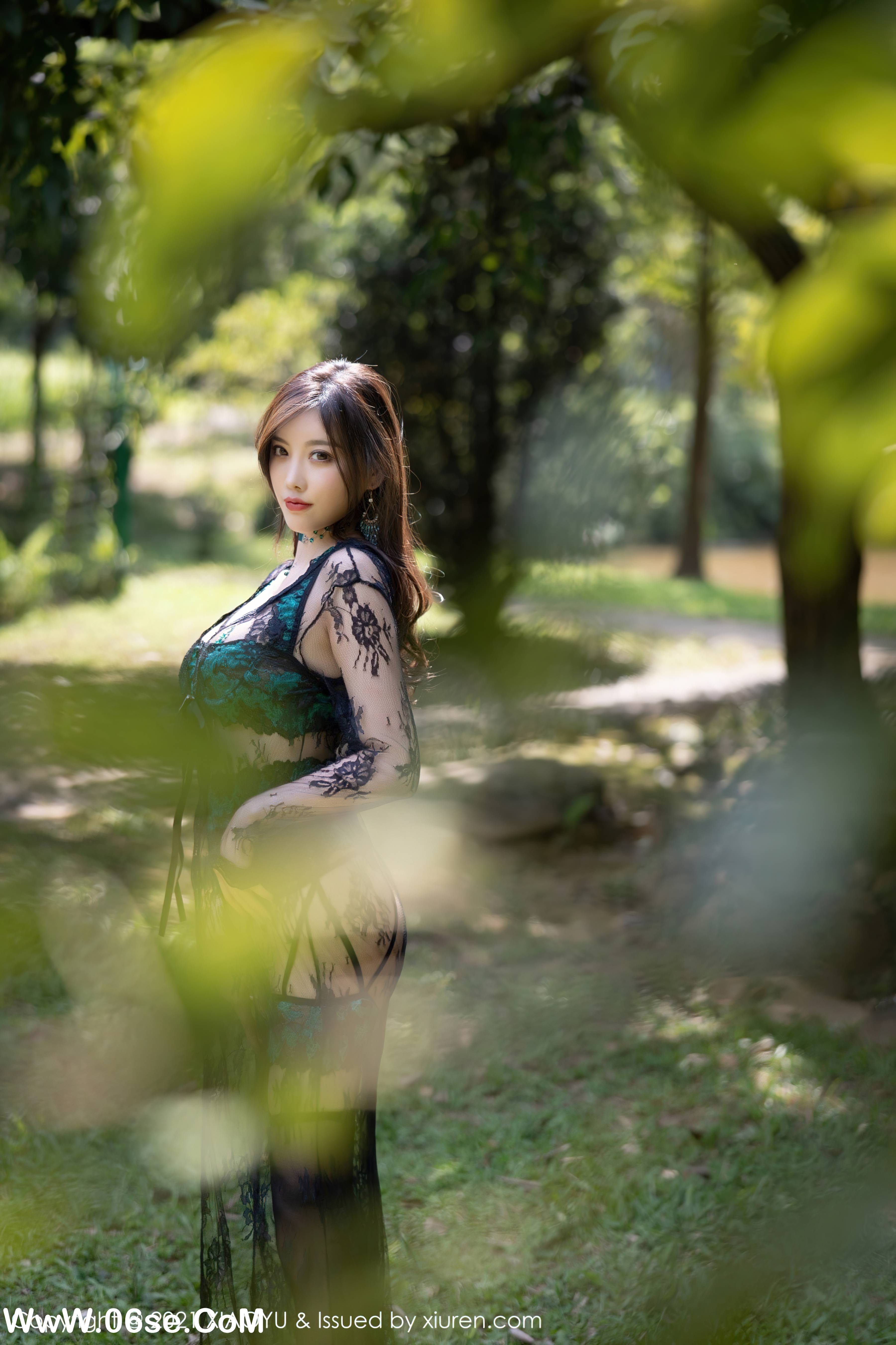 图片[4]-[XIAOYU语画界] 2021.10.29 NO.643 杨晨晨Yome[76+1P867M]-六色网