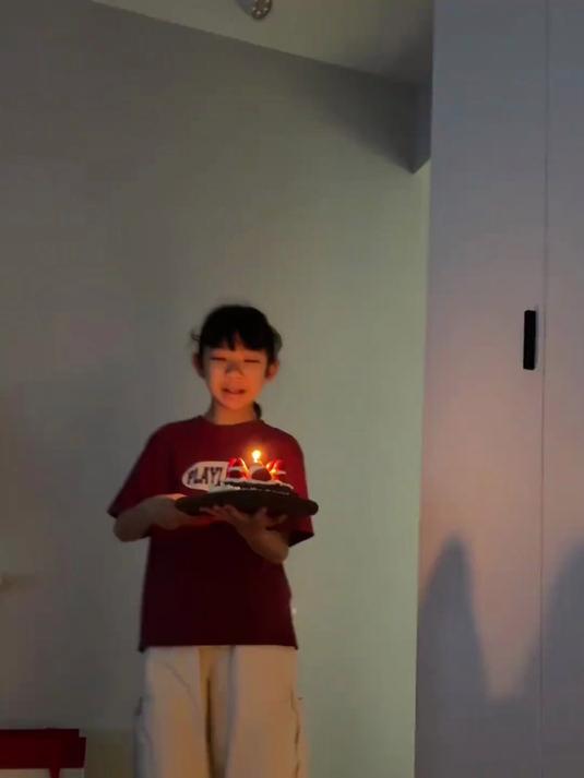 不用烤箱也能做的蛋糕！