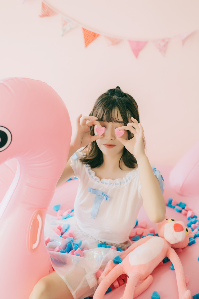 图片[17]-顽皮少女-六色网