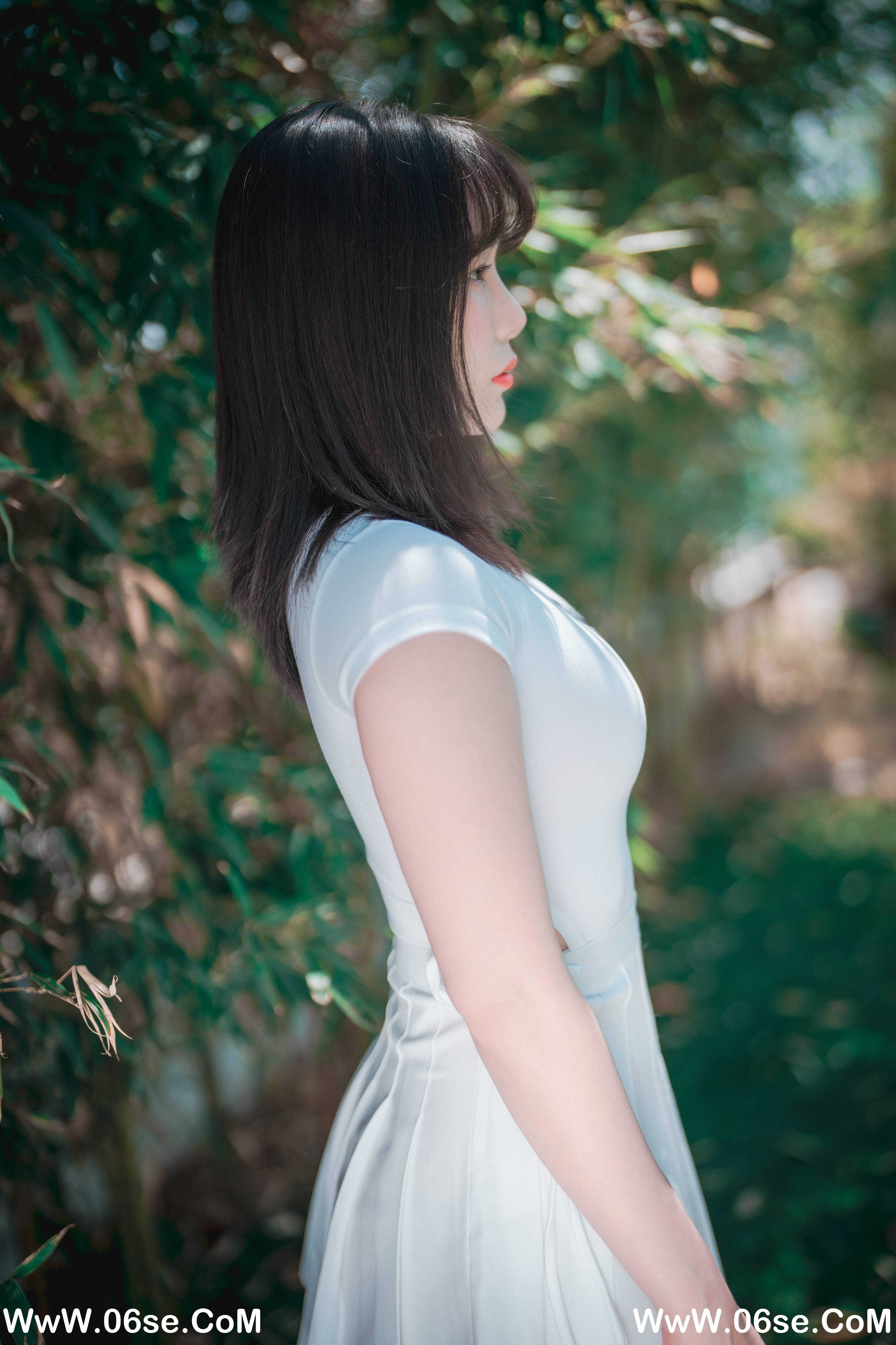 图片[17]-DJAWA – NO.072 Classic Athletic Girl [83P1.5G]-六色网