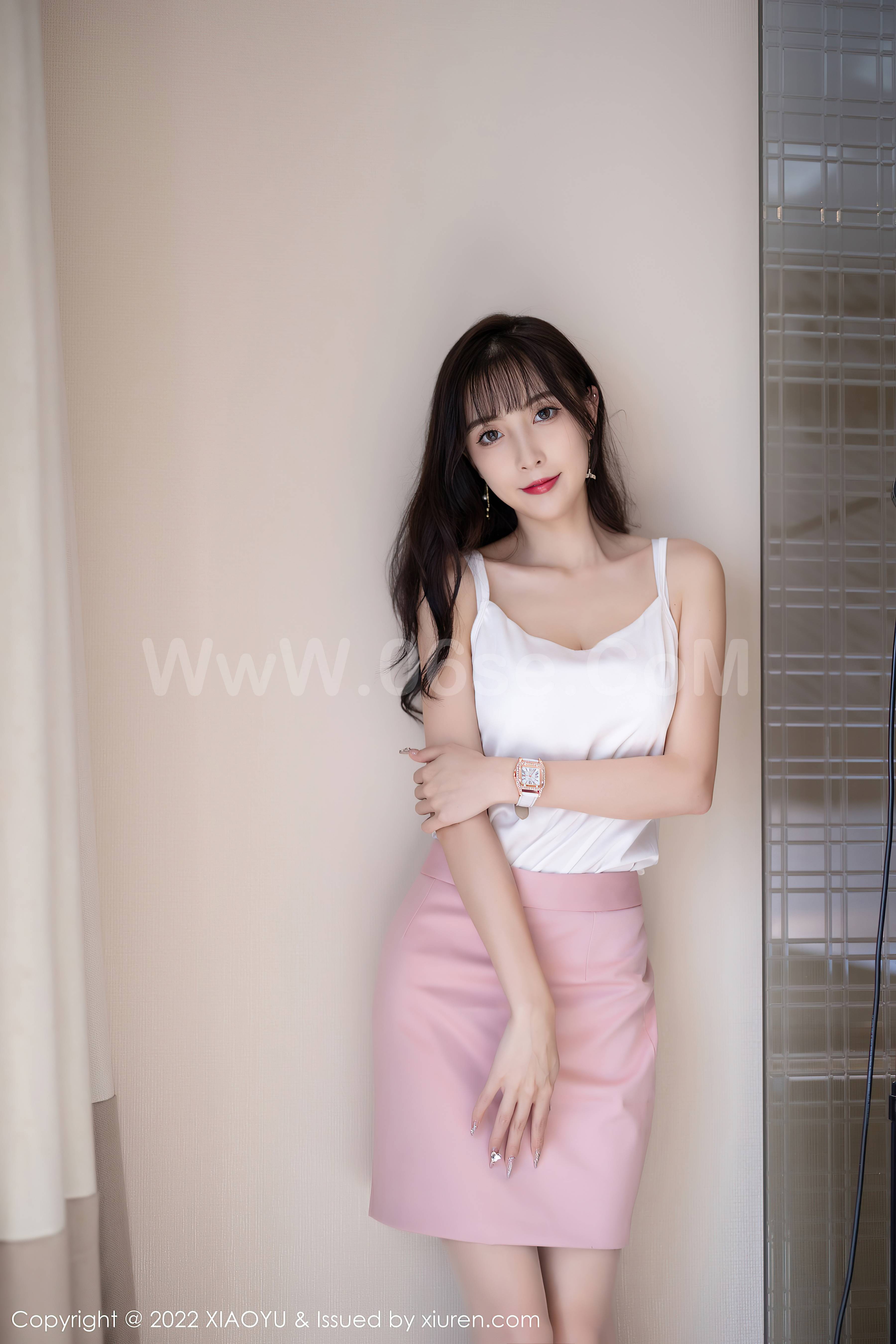 图片[29]-[XIAOYU语画界]2022.07.07 Vol.815 林星阑[86+1P253M]-六色网