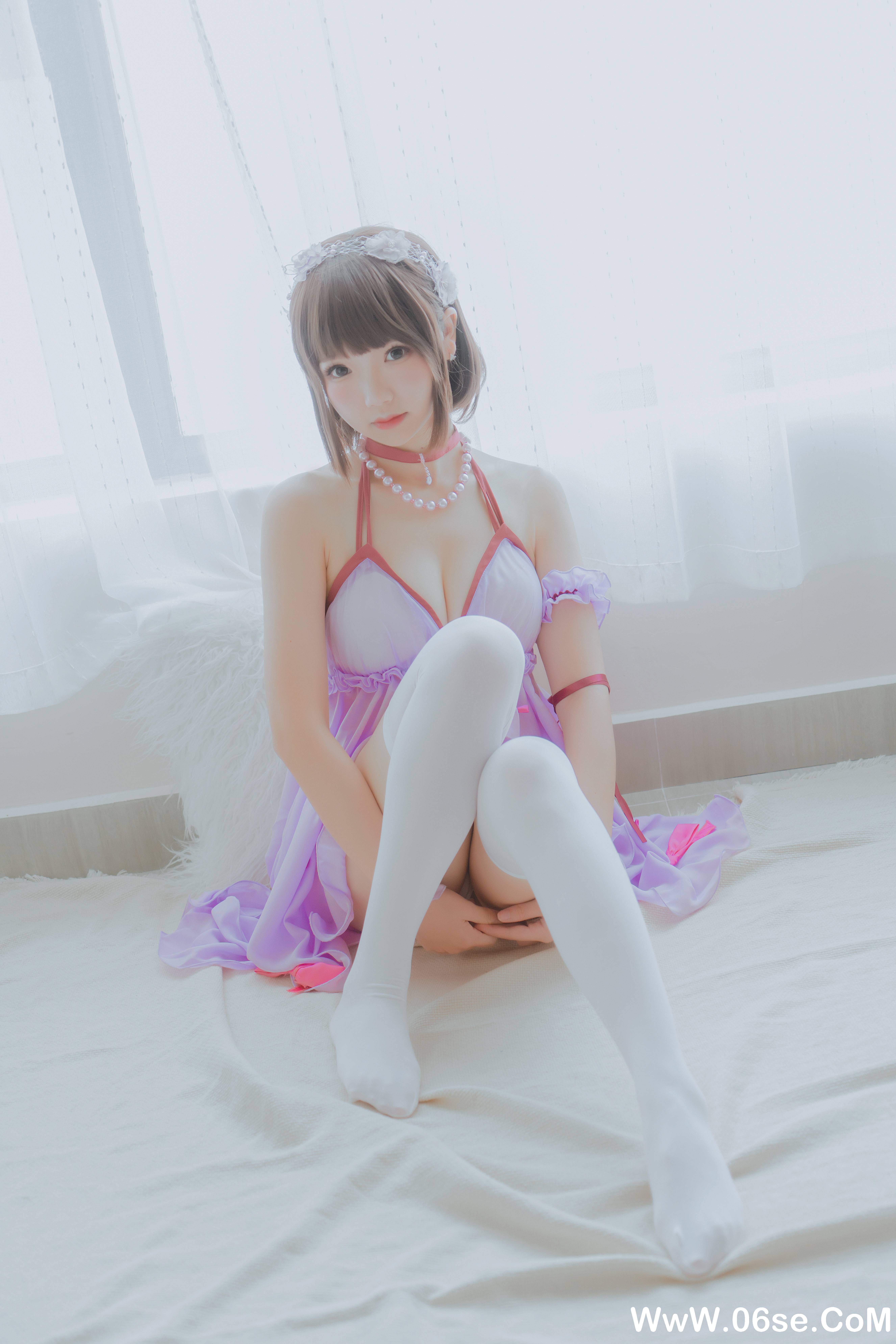 图片[15]-雪晴 NO.032 – 加藤惠 [64P298M]-六色网