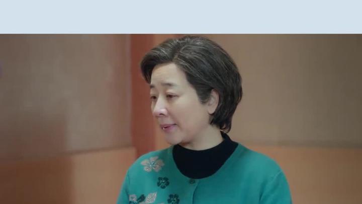 姥姥的饺子馆:饺子馆又回到旧地方,桂芳用行动给女儿上了一课