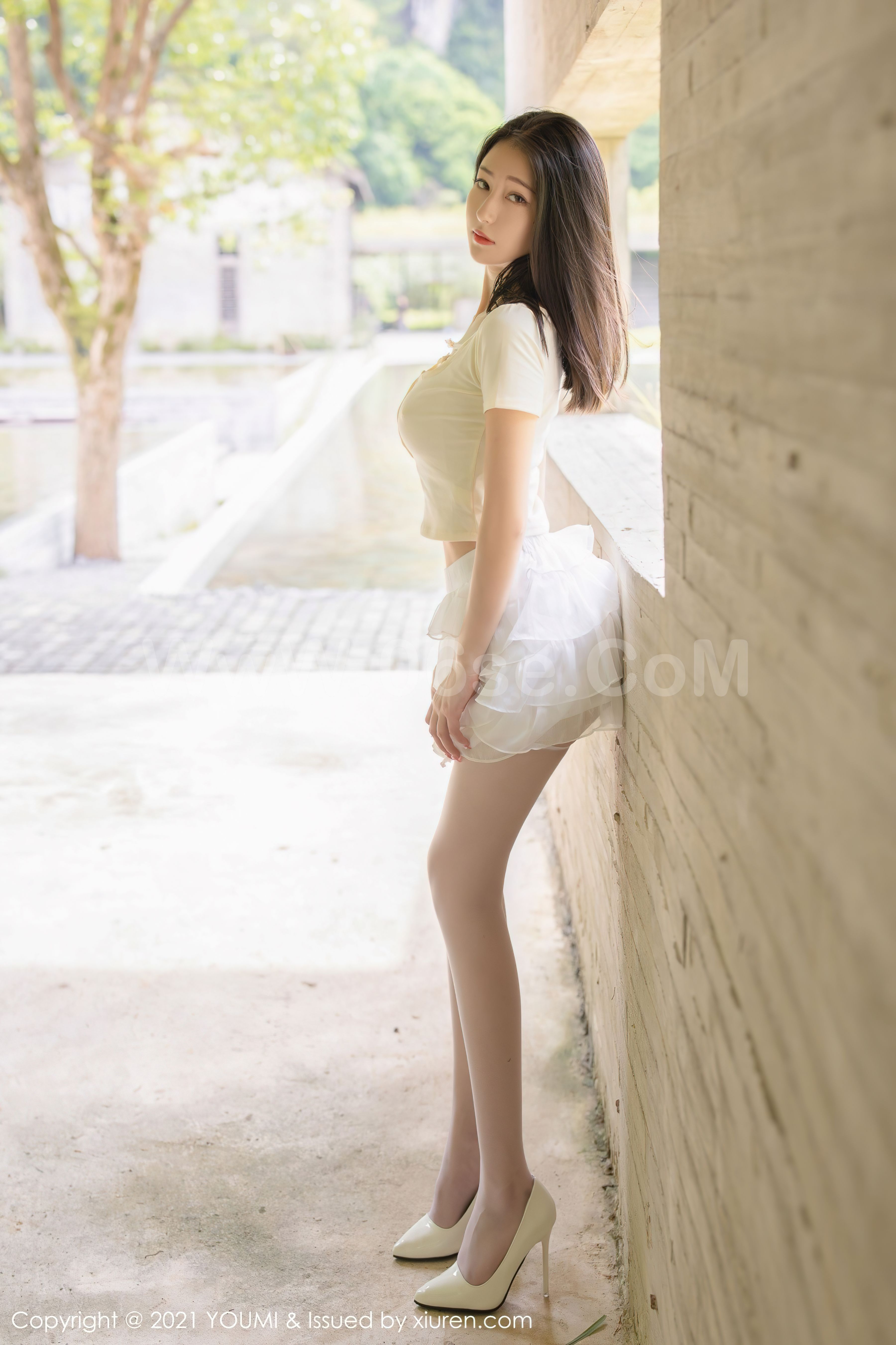图片[6]-YouMi Vol.708 Xiong Xiao Nuo (熊小诺)-六色网