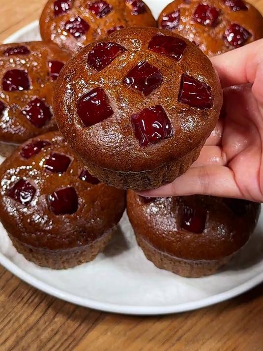 面粉别总是做馒头包子了