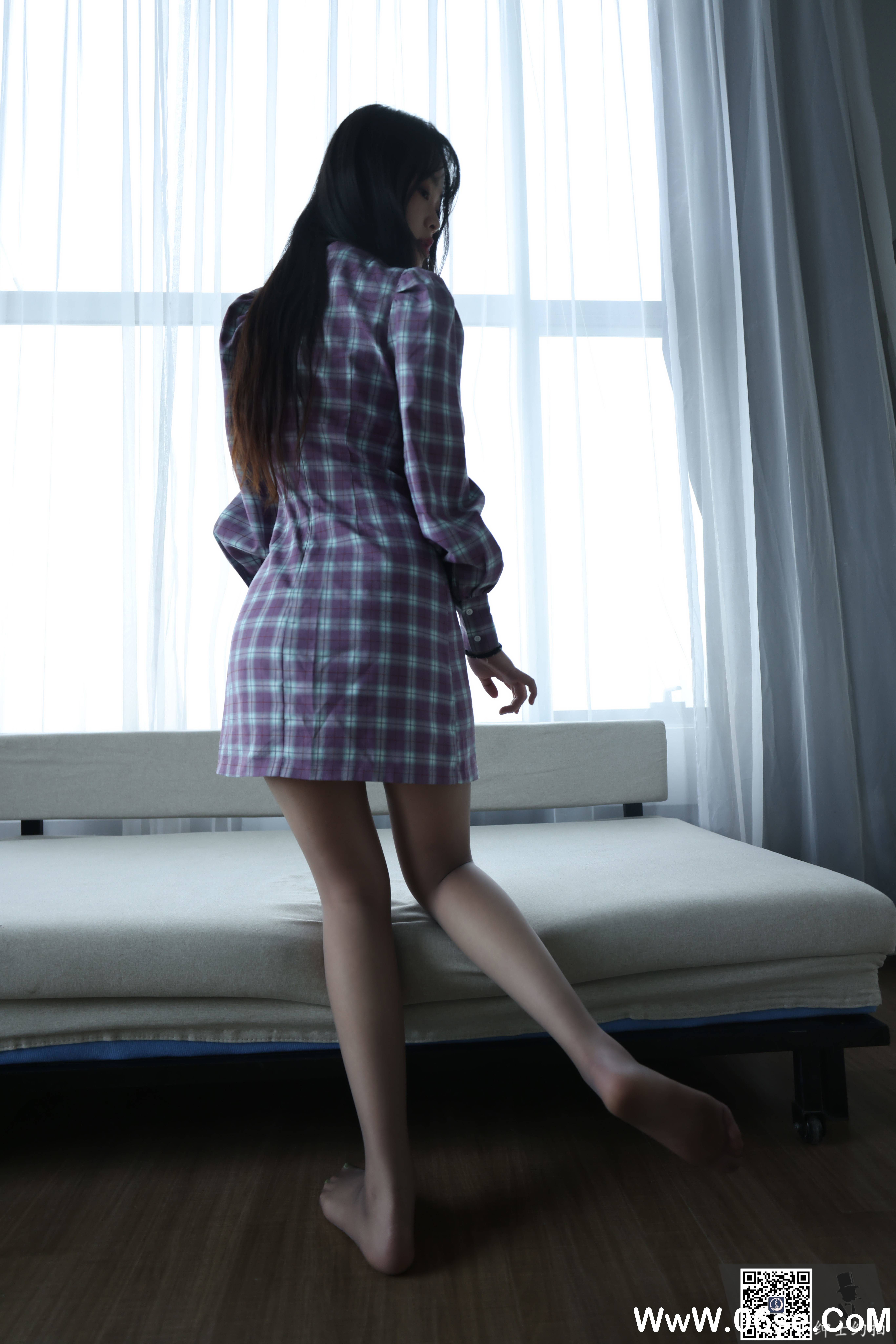 图片[15]-SHENSHI绅士 – SS032 宁宁[57P290M]-六色网