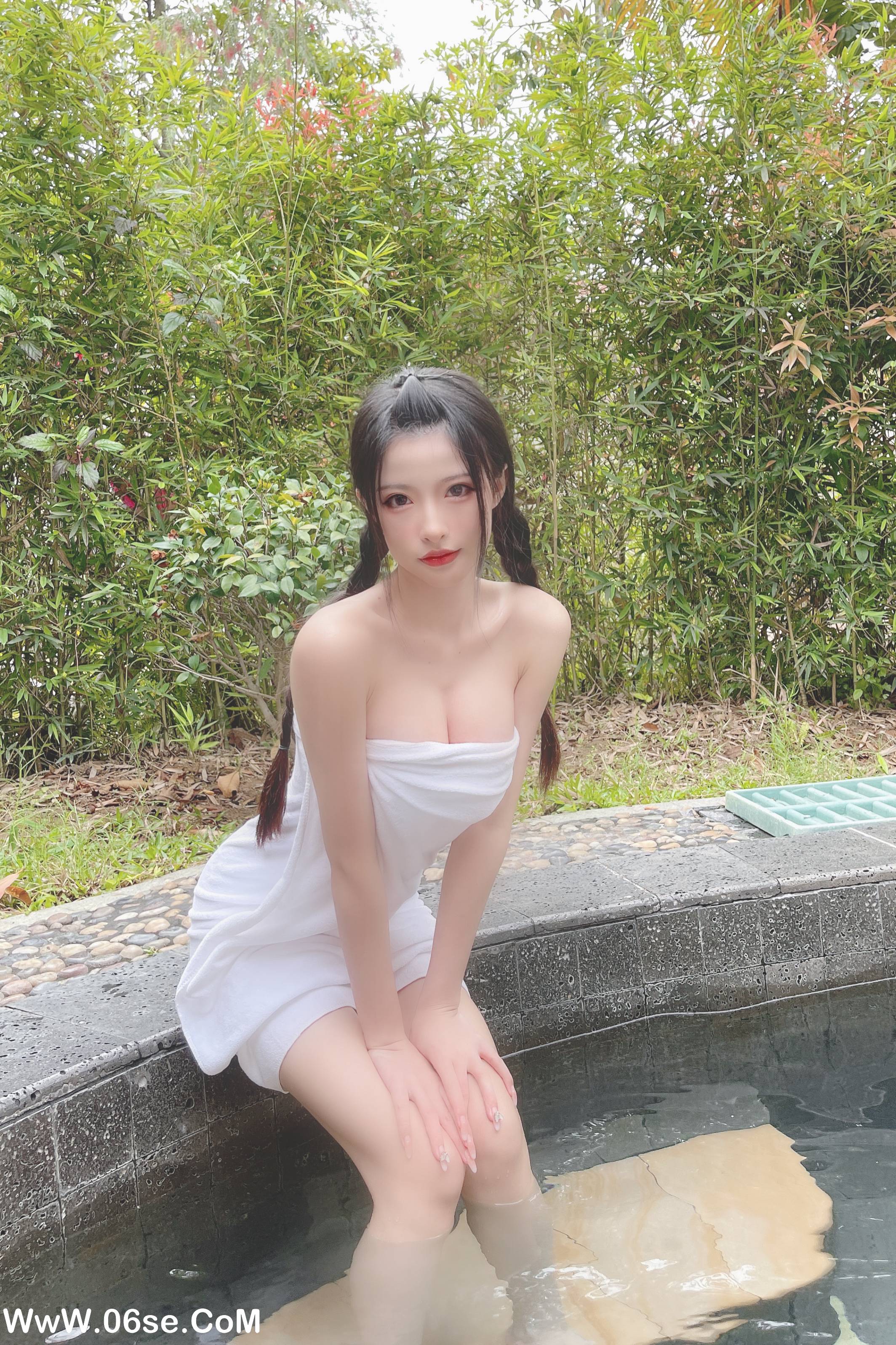 图片[3]-清水由乃 NO.018 – 温泉浴巾[26P+1V233M]-六色网