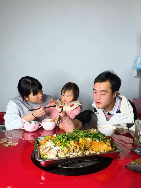 他太要强了,孕期媳妇想吃烤鱼,过程复杂最后却因这失败,好可惜