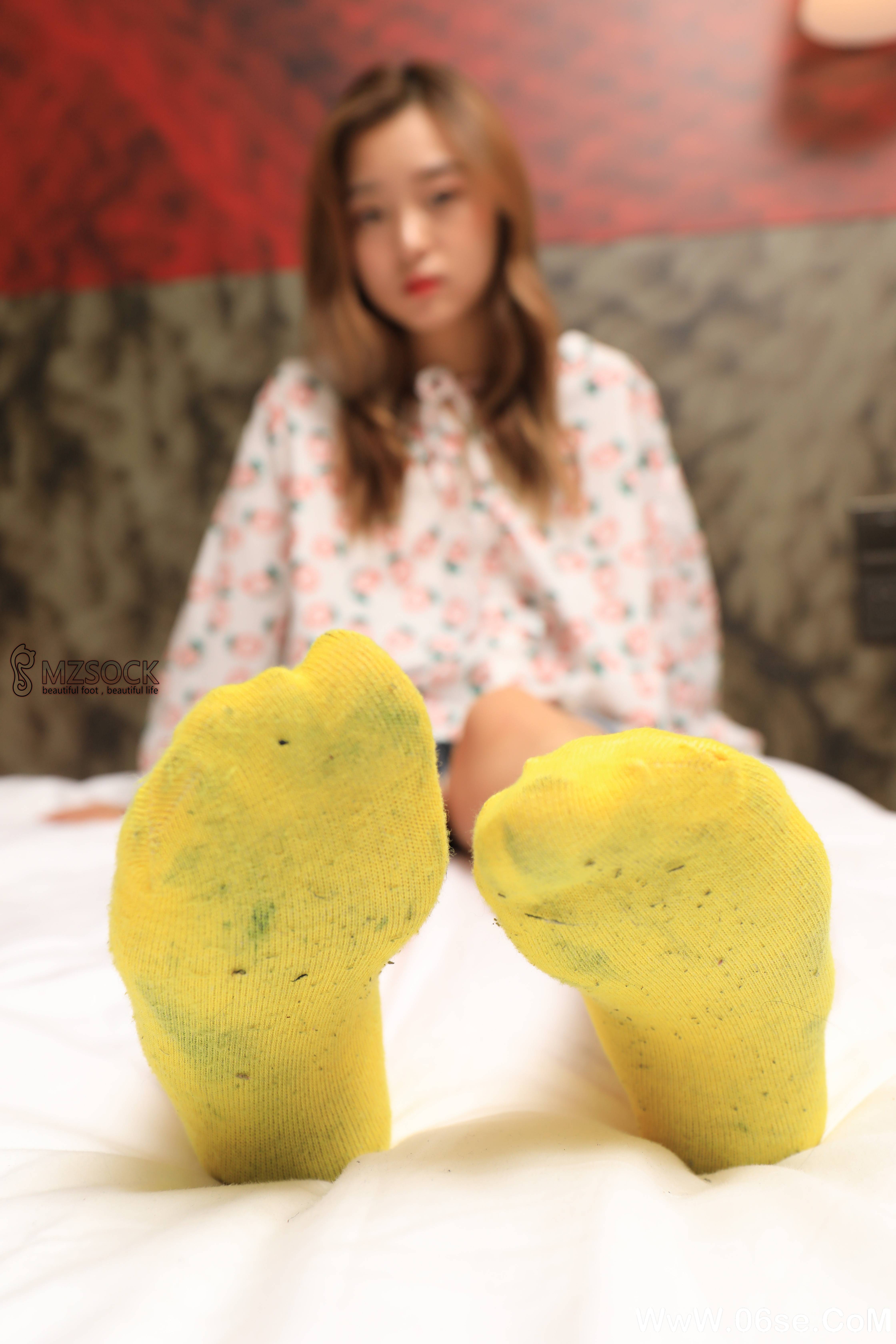 图片[29]-[MZSOCK]爱美足 NO.063 梦琪[79P266M]-六色网