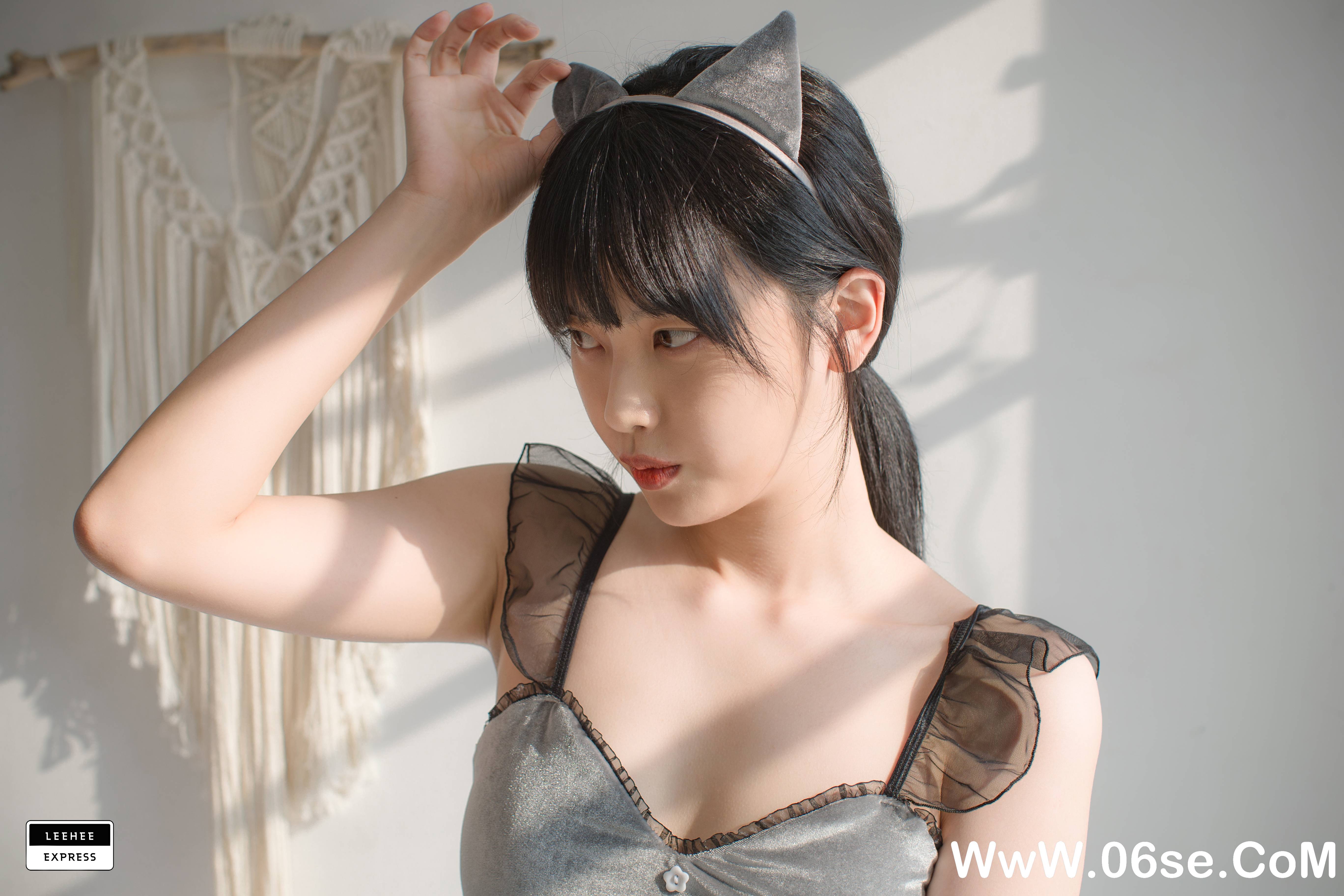 图片[5]-[LeeheeExpress] 007 LEBE-007 – GMS[45P365M]-六色网