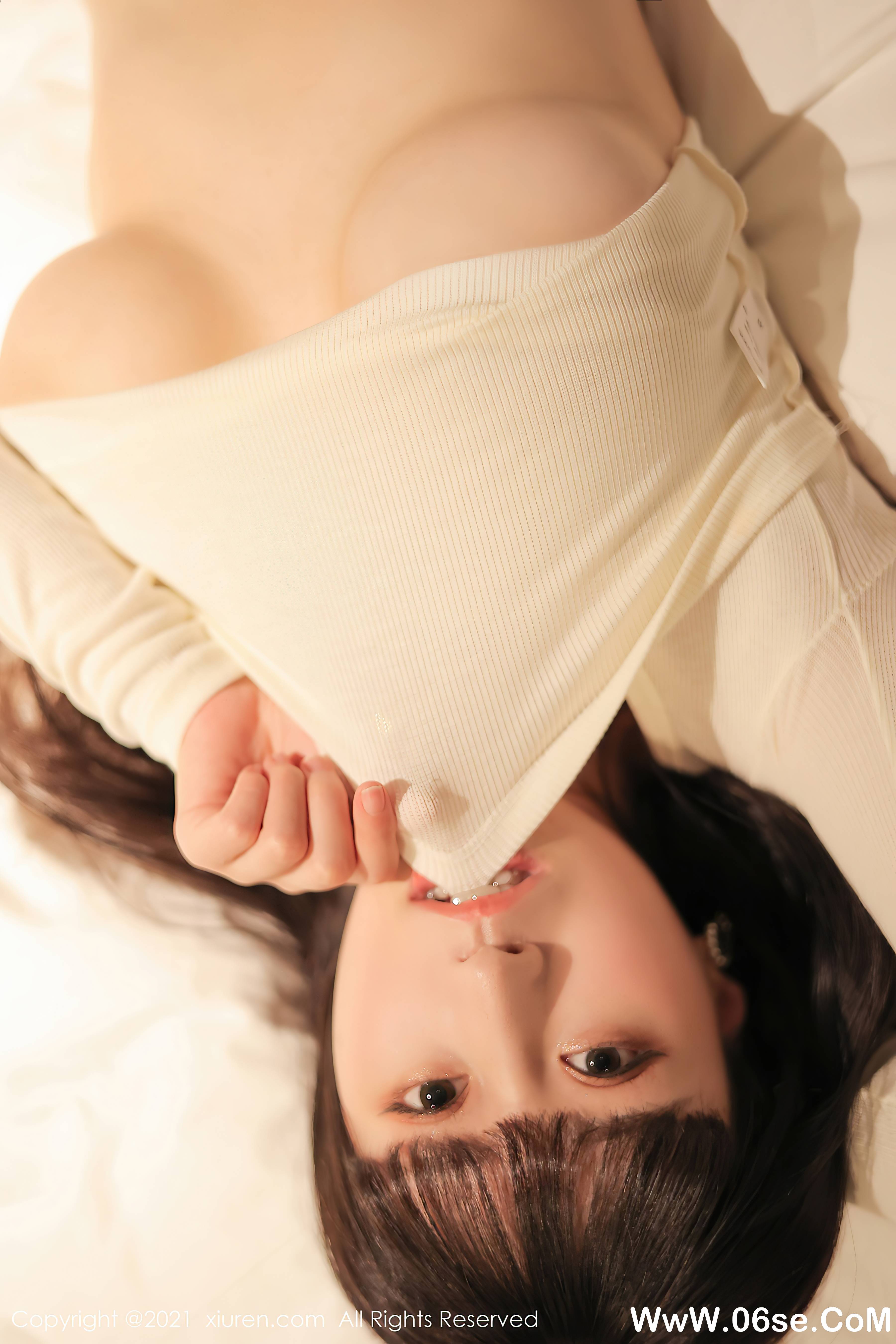图片[97]-[XIUREN秀人网] 2021.06.25 NO.3587 朱可儿Flower[110+1P1.06G]-六色网