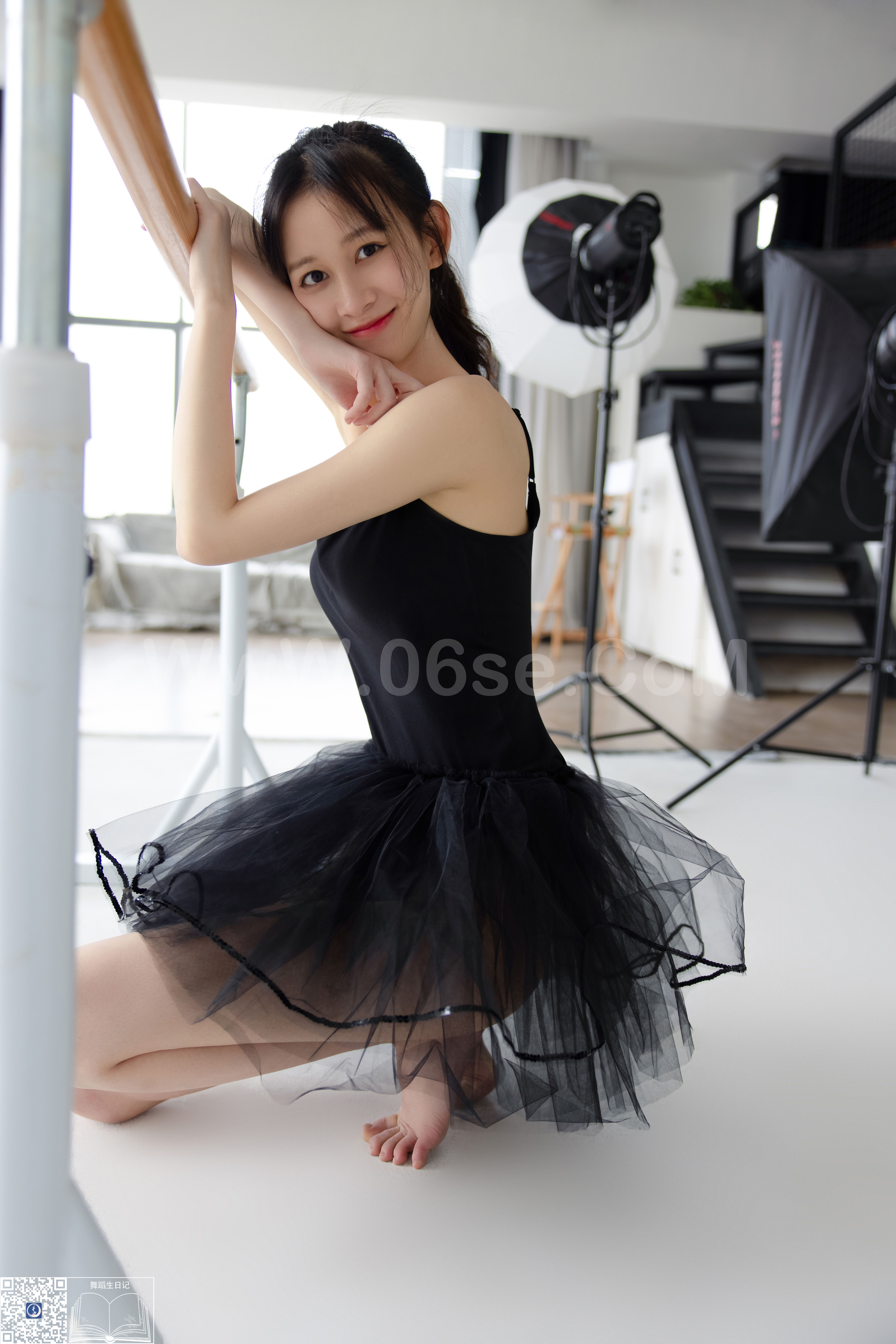 图片[28]-[GALLI嘉丽]舞蹈生日记 042 – 黎黎[43P／254MB]-六色网