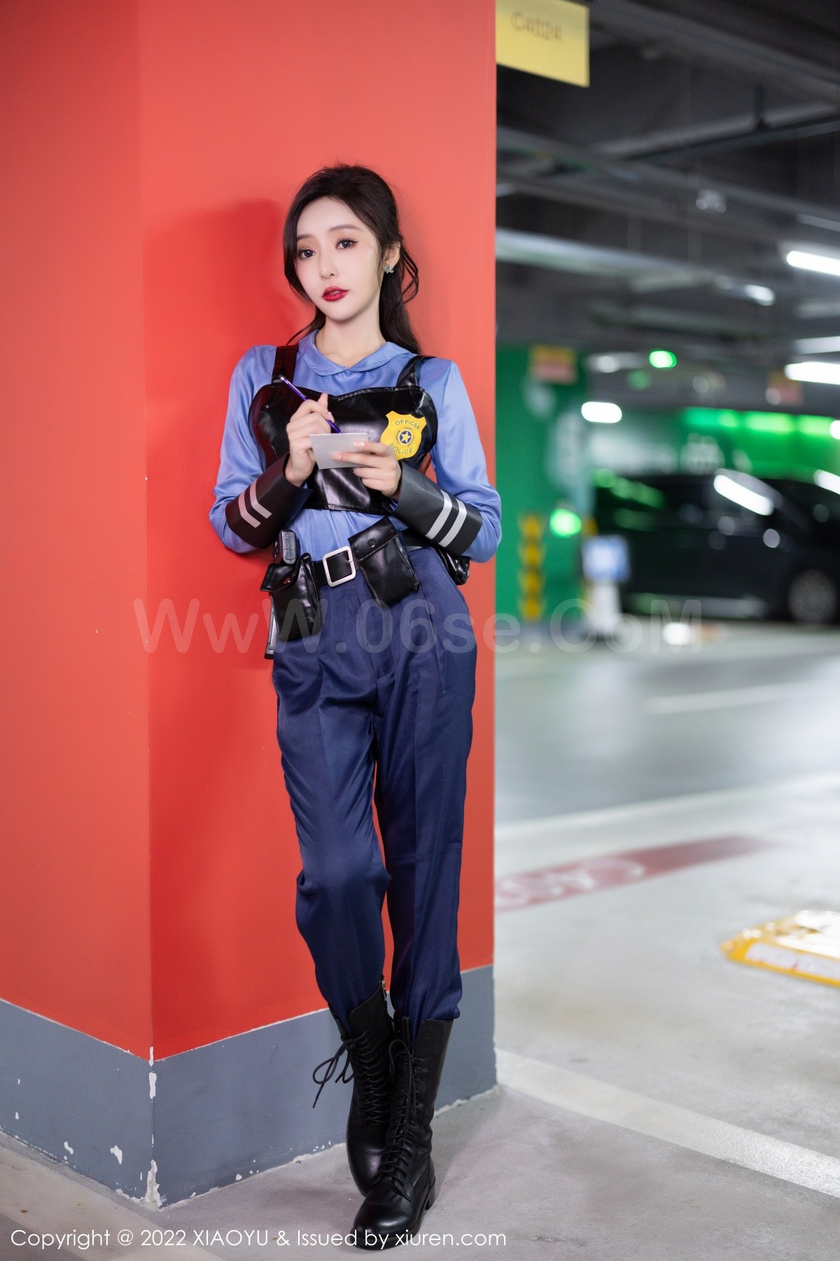 图片[2]-[XIAOYU语画界] 2022.12.20 Vol.929 王馨瑤yanni【80P】-六色网