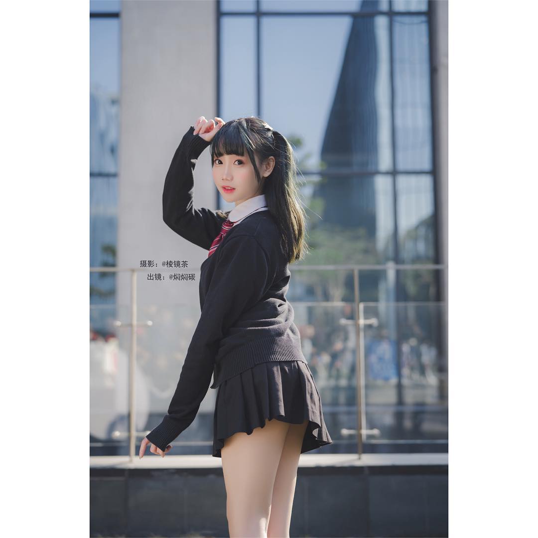 图片[894]-焖焖碳 NO.001 – 微博图片视频打包合集[1459P+98V657M]-六色网