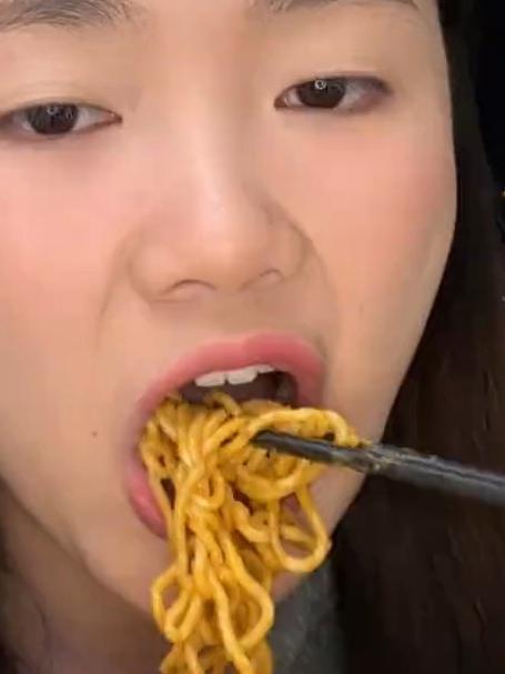 泡面速食
