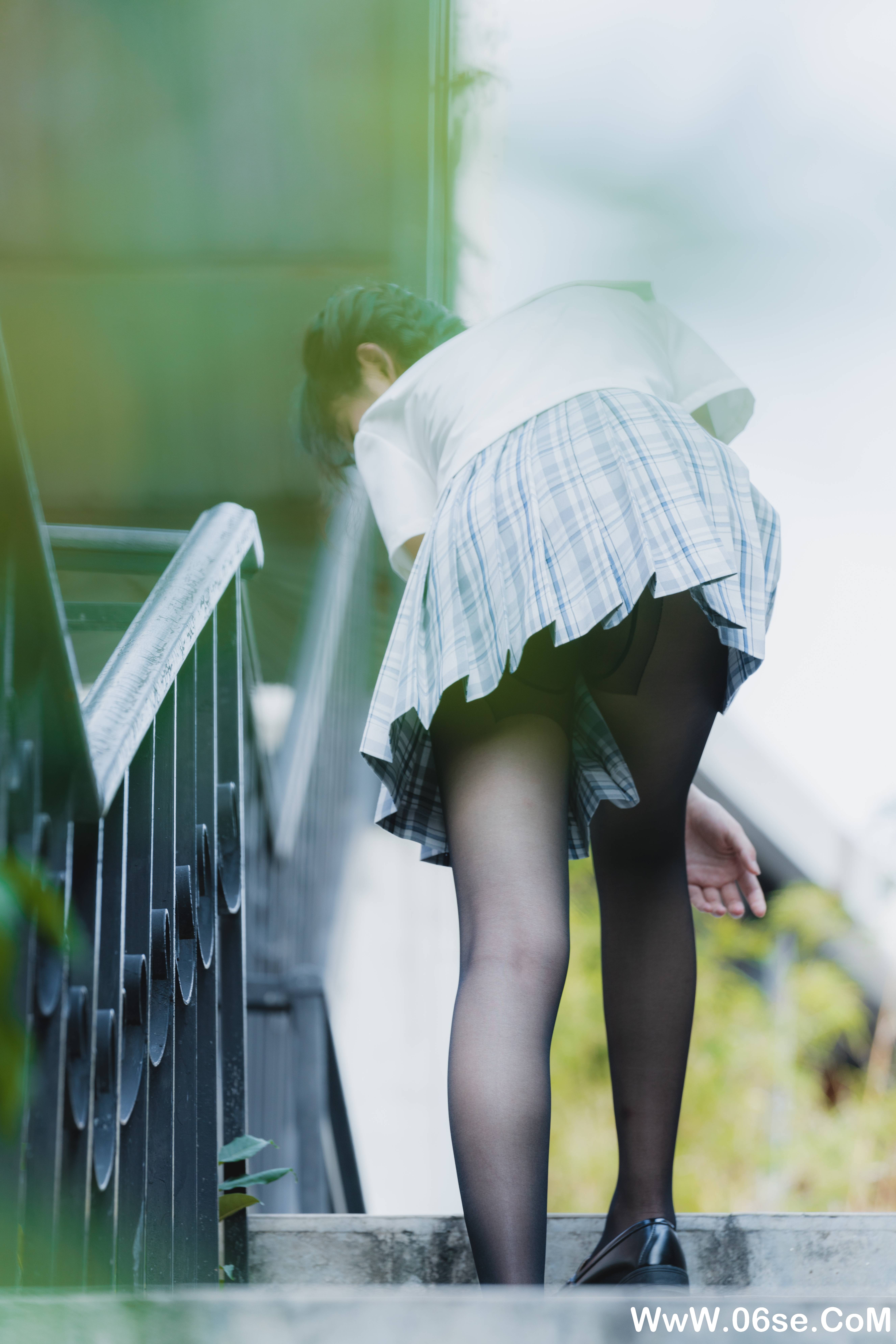图片[11]-西瓜少女 NO.003 – 凤凰新村JK户外[57P1.3G]-六色网