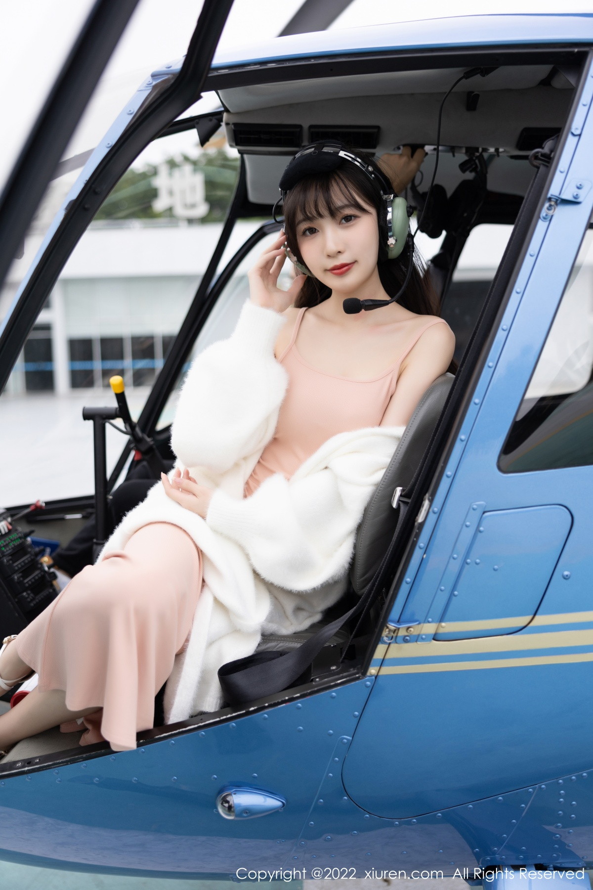图片[4]-【XiuRen秀人网】2022.12.27 Vol.6052 林星闌【82P】-六色网