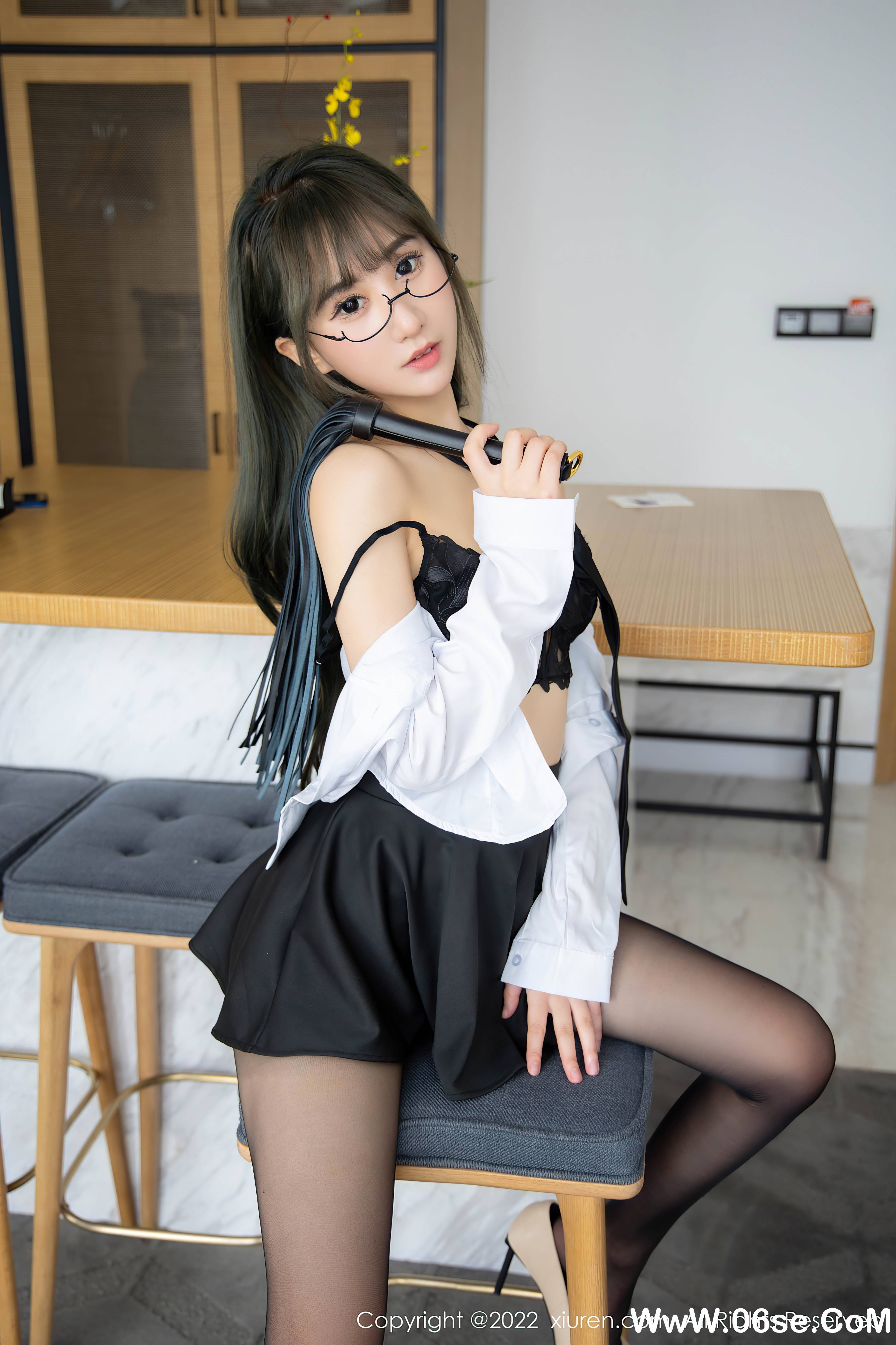 图片[31]-[XIUREN秀人网] 2022.03.29 NO.4789 小果冻儿[71+1P388M]-六色网