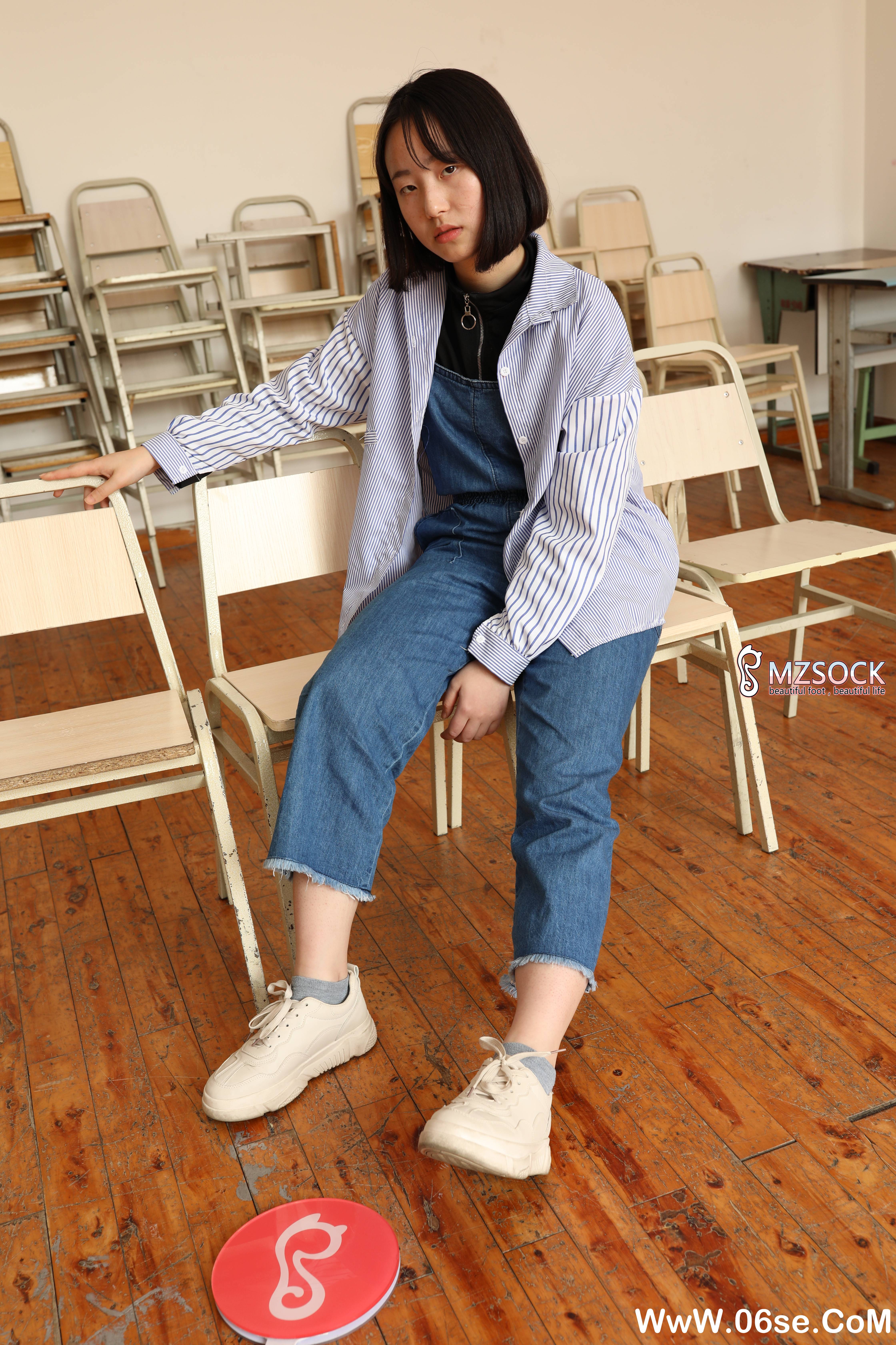 图片[23]-[MZSOCK]爱美足 NO.001 肖弧[123P456M]-六色网