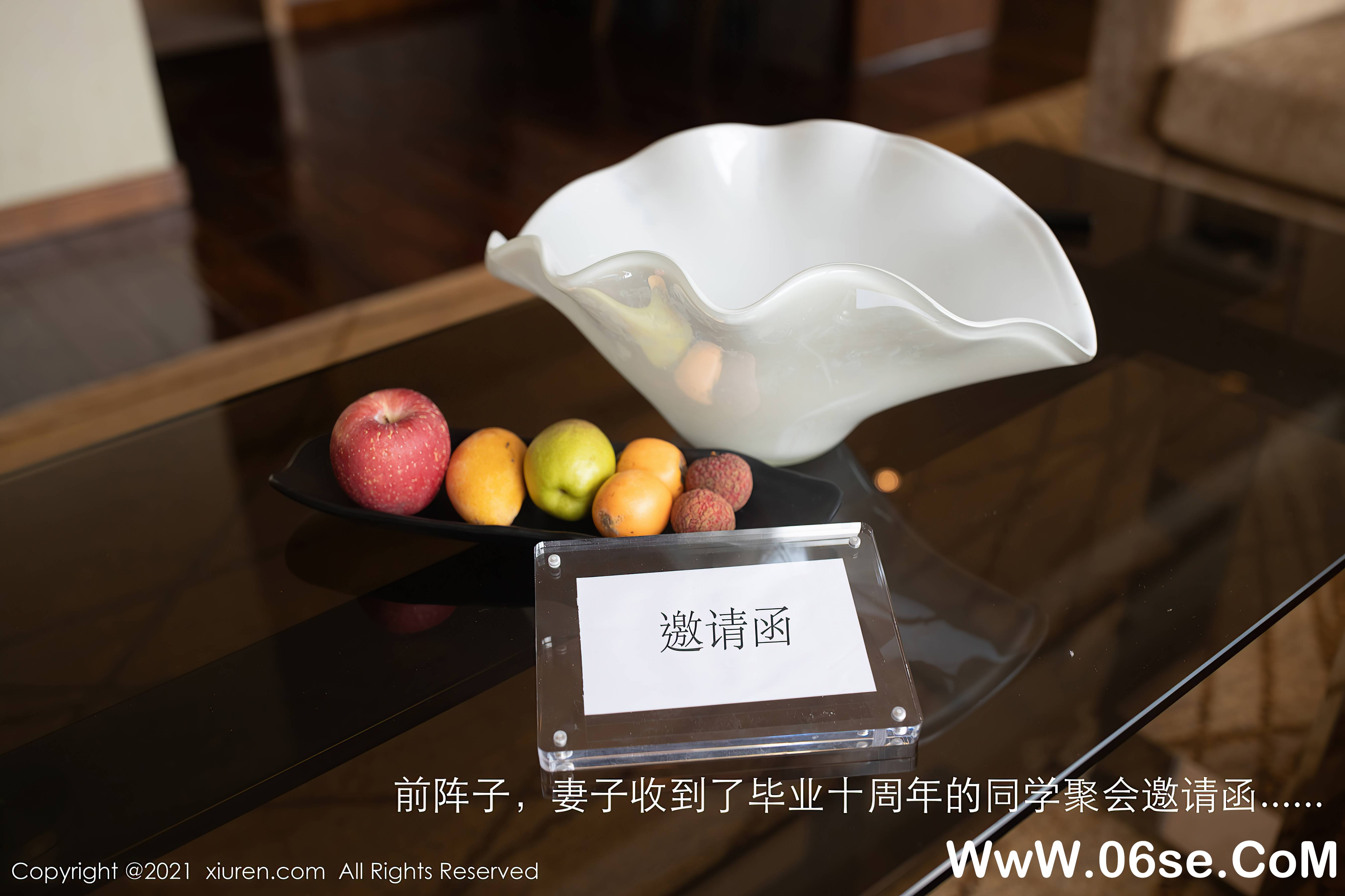图片[3]-[XIUREN秀人网] 2021.08.30 NO.3871 安然Maleah[77+1P756M]-六色网