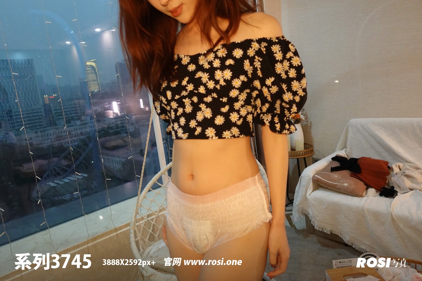 [ROSI写真]2022.03.07 NO.3745[109+1P／175MB]-六色网