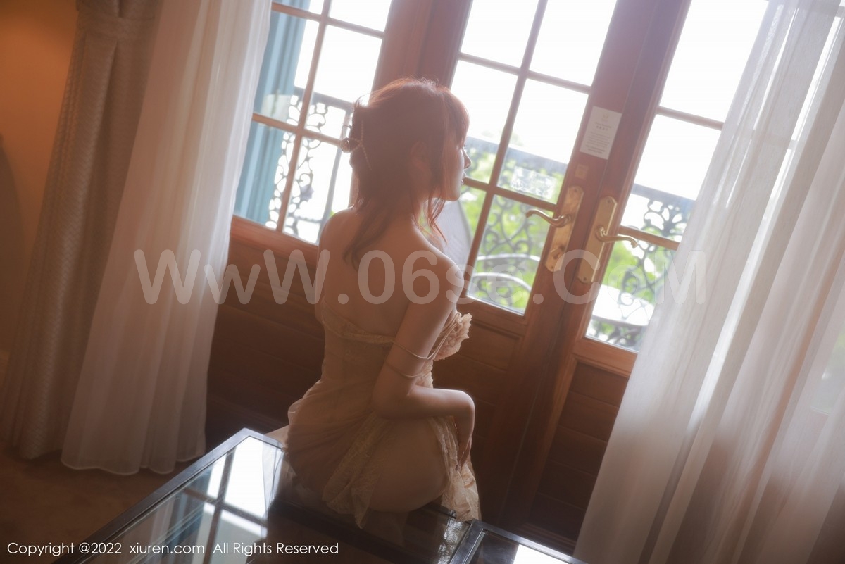 图片[31]-【XiuRen秀人網】2022.08.11 Vol.5421 養樂多DoDo【52P】-六色网