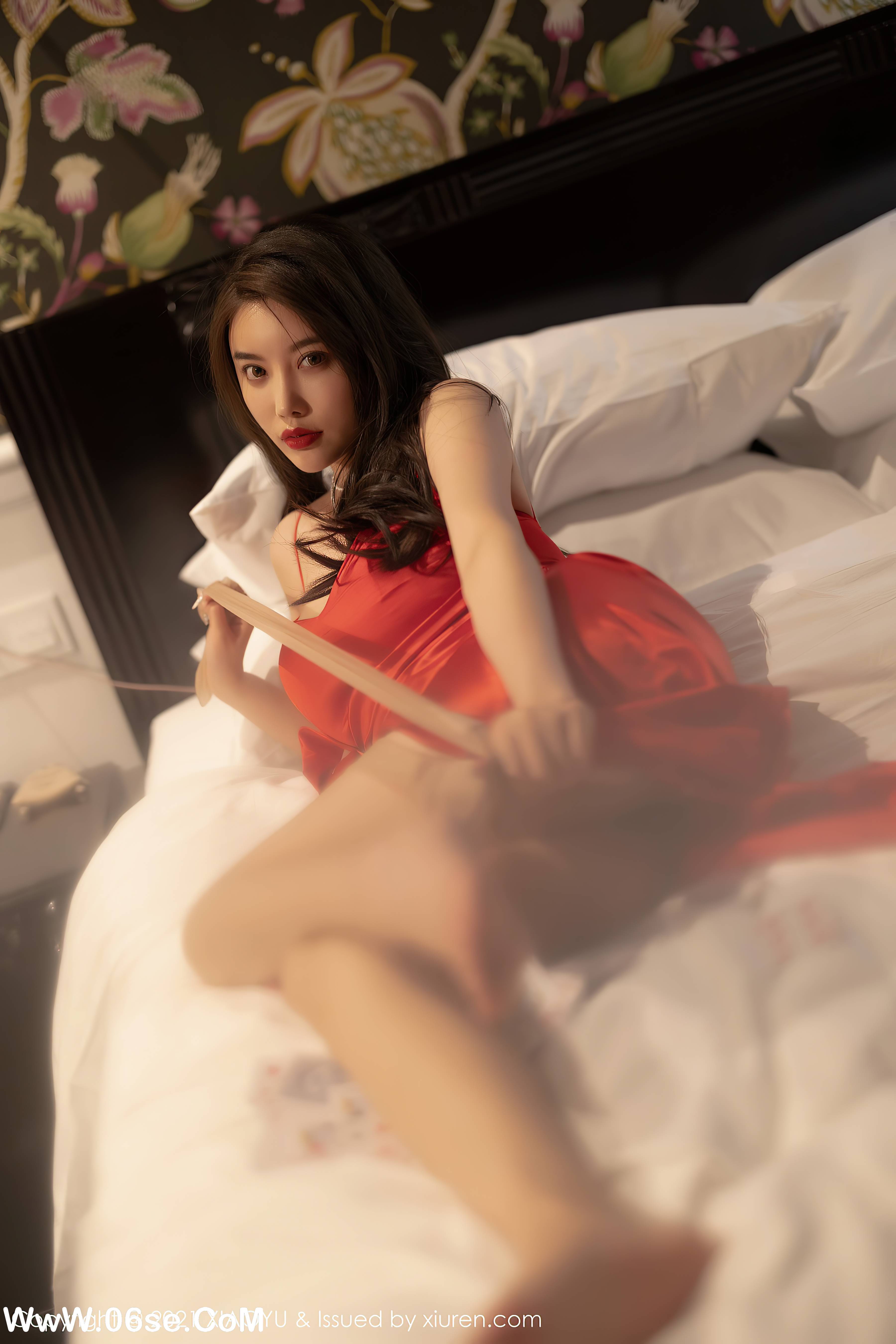 图片[89]-[XIAOYU语画界] 2021.07.30 NO.582 杨晨晨Yome[94+1P708M]-六色网