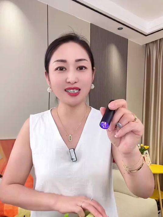 蔬菜肉、蛋、海鲜用它检测一下，吃的更放心！